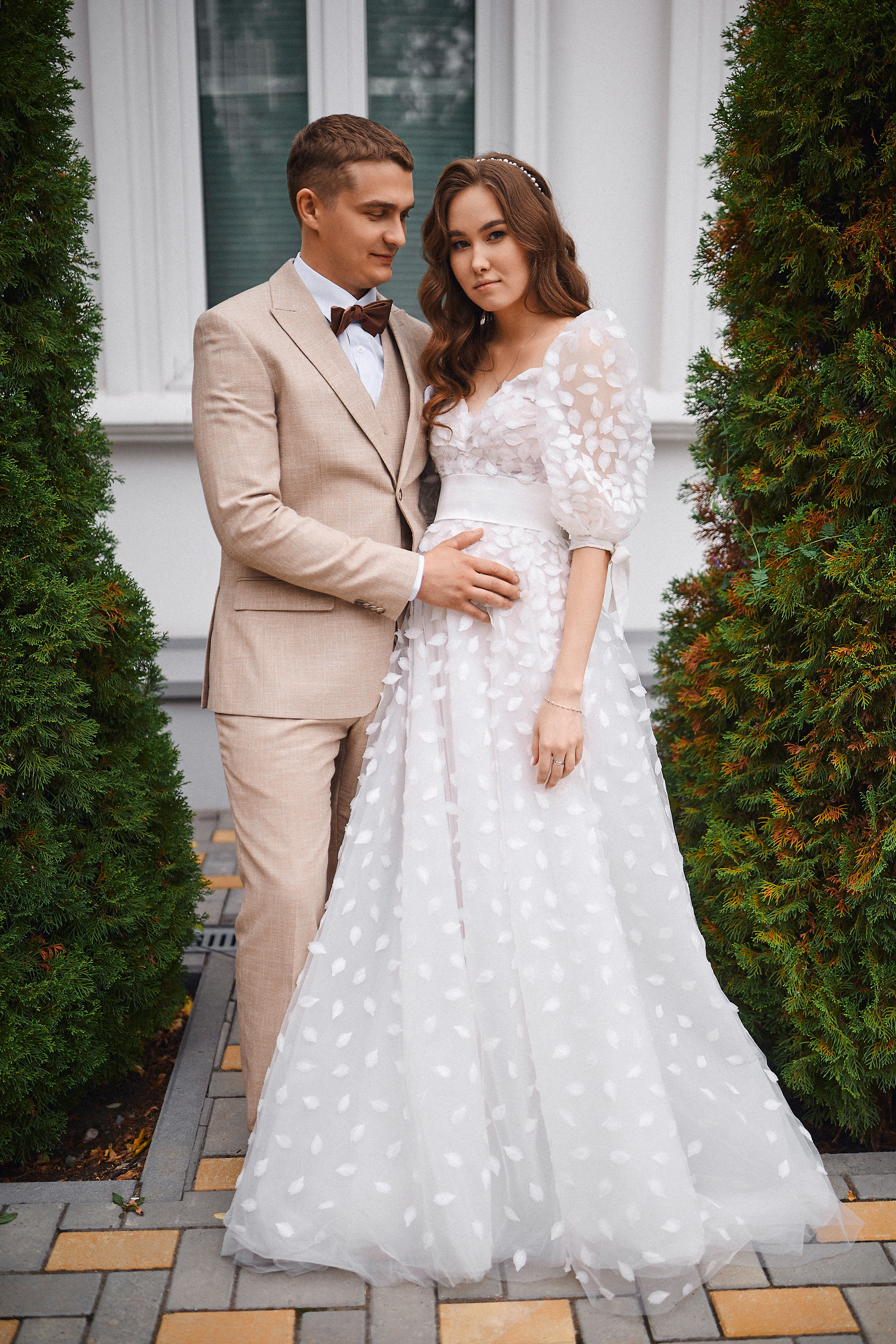 Свадебная фотосессия Свадебный фотограф Иван Март. Иван Март Свадебный и портретный фотограф Тюмень