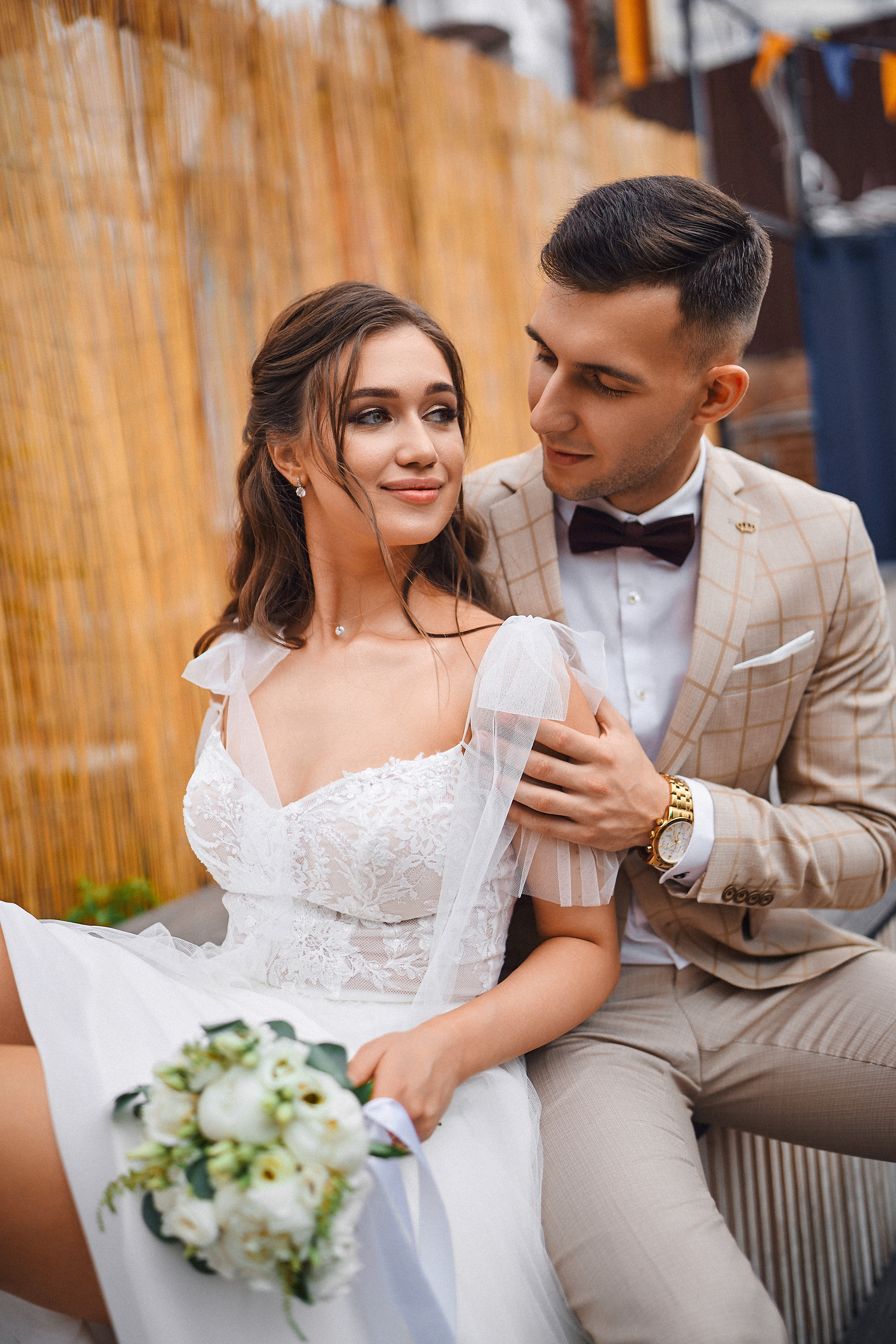 Свадьба Влада и Елены. Иван Март Свадебный и портретный фотограф Тюмень