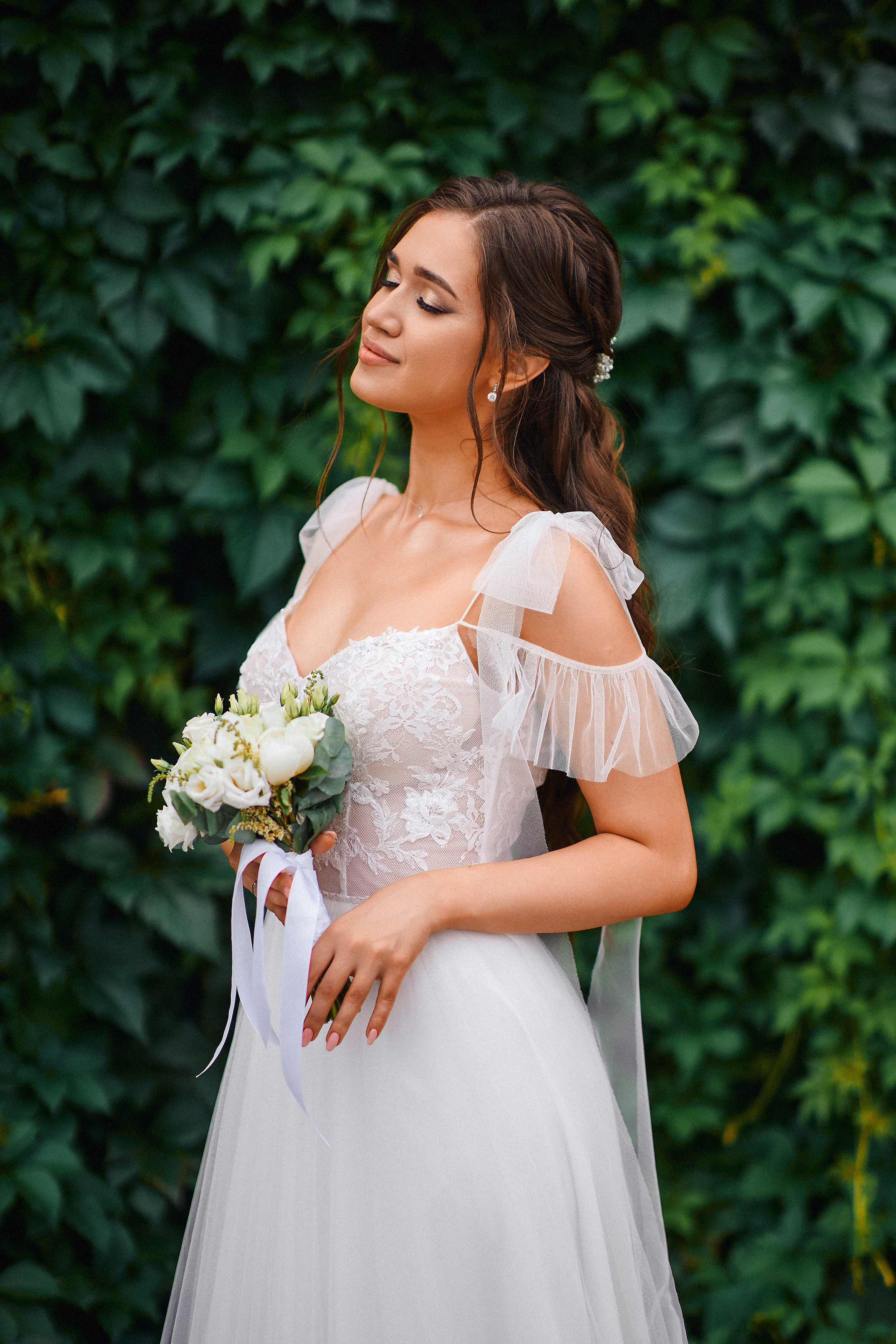 Свадьба Влада и Елены. Иван Март Свадебный и портретный фотограф Тюмень