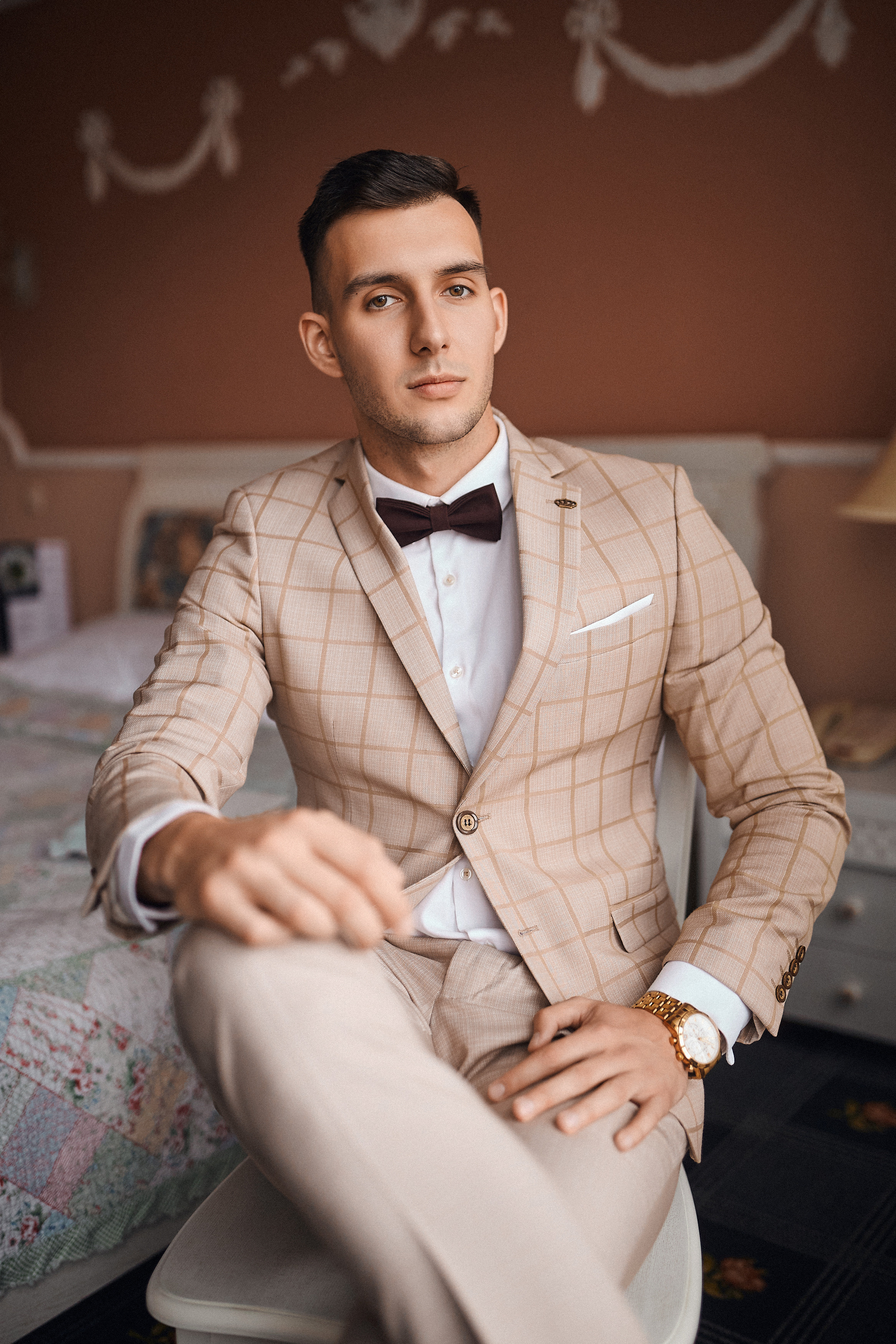 Свадьба Влада и Елены. Иван Март Свадебный и портретный фотограф Тюмень