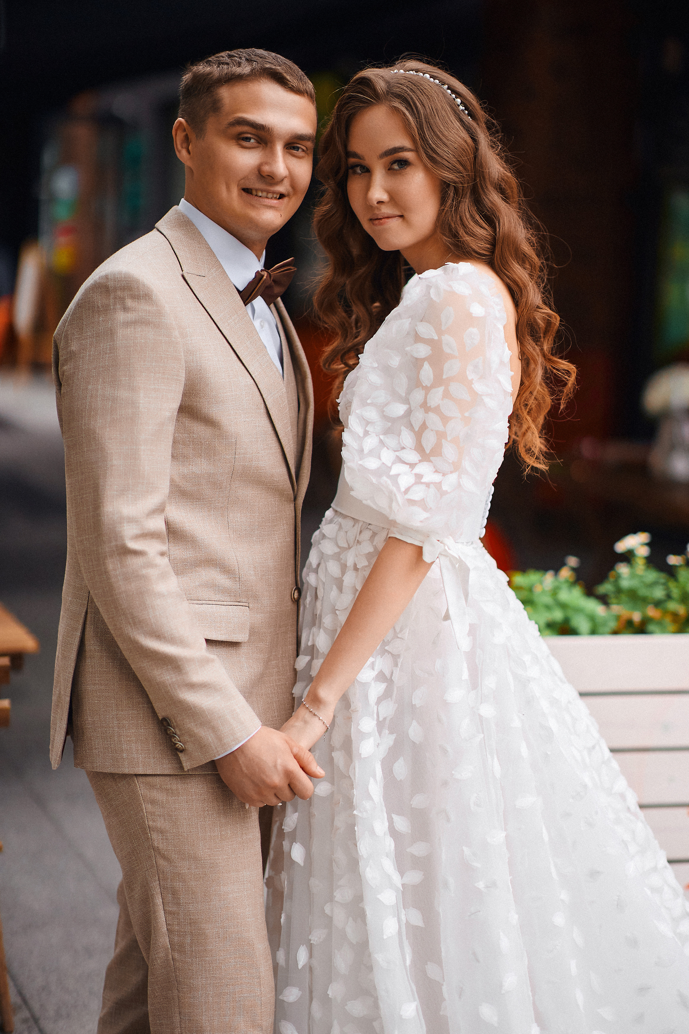 Свадебная фотосессия Свадебный фотограф Иван Март. Иван Март Свадебный и портретный фотограф Тюмень