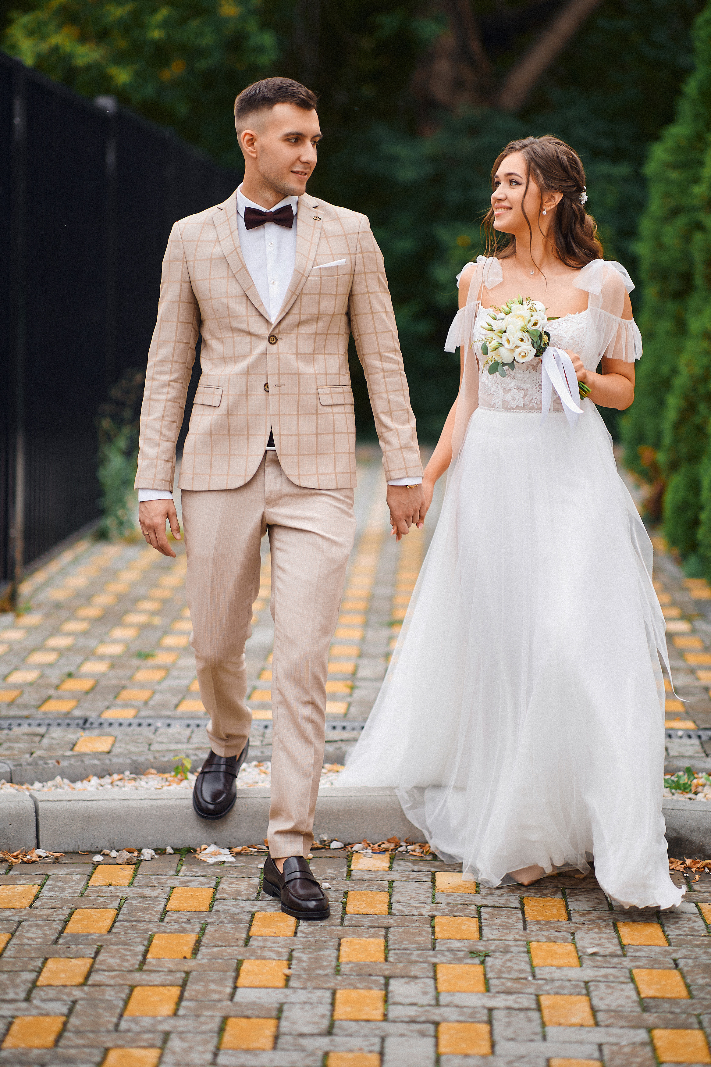 Свадьба Влада и Елены. Иван Март Свадебный и портретный фотограф Тюмень