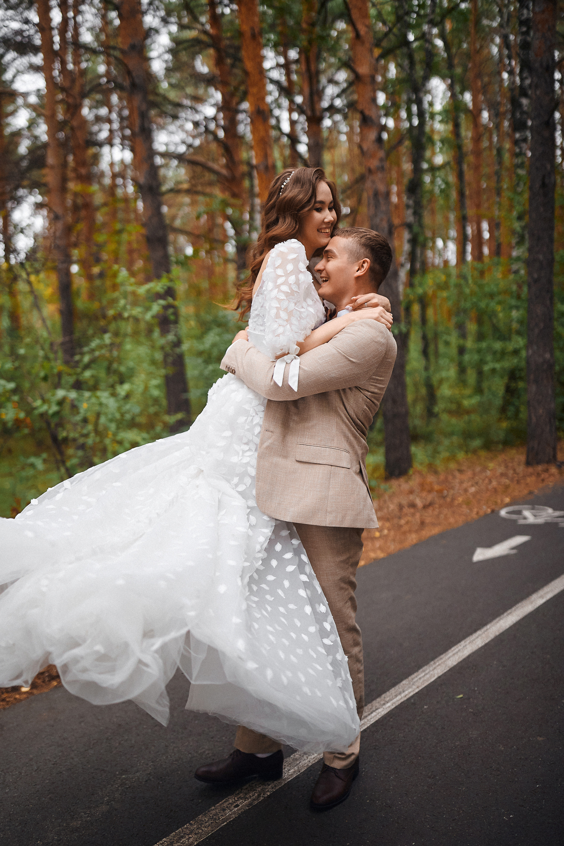 Свадебная фотосессия Свадебный фотограф Иван Март. Иван Март Свадебный и портретный фотограф Тюмень