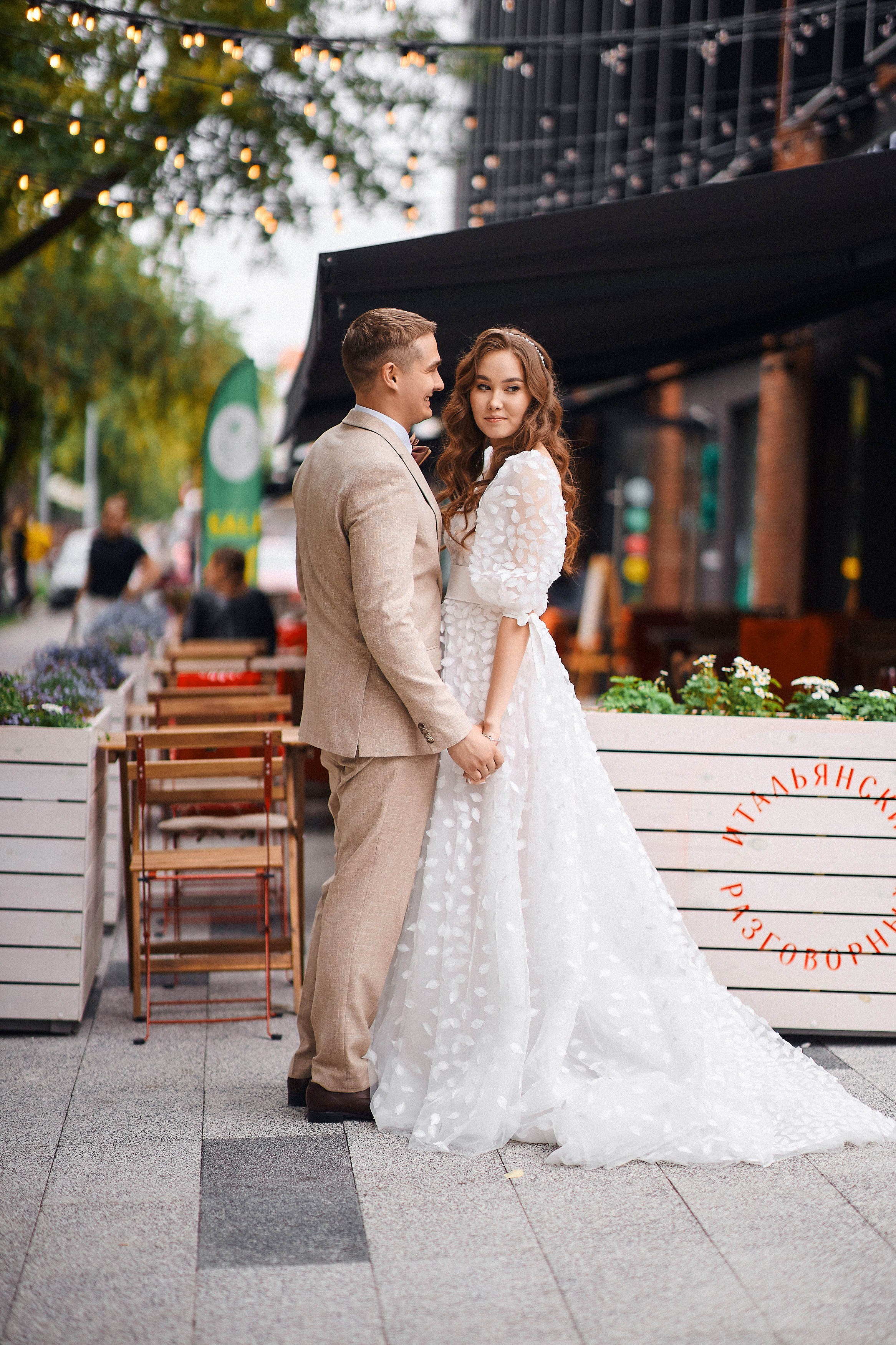 Свадебная фотосессия Свадебный фотограф Иван Март. Иван Март Свадебный и портретный фотограф Тюмень