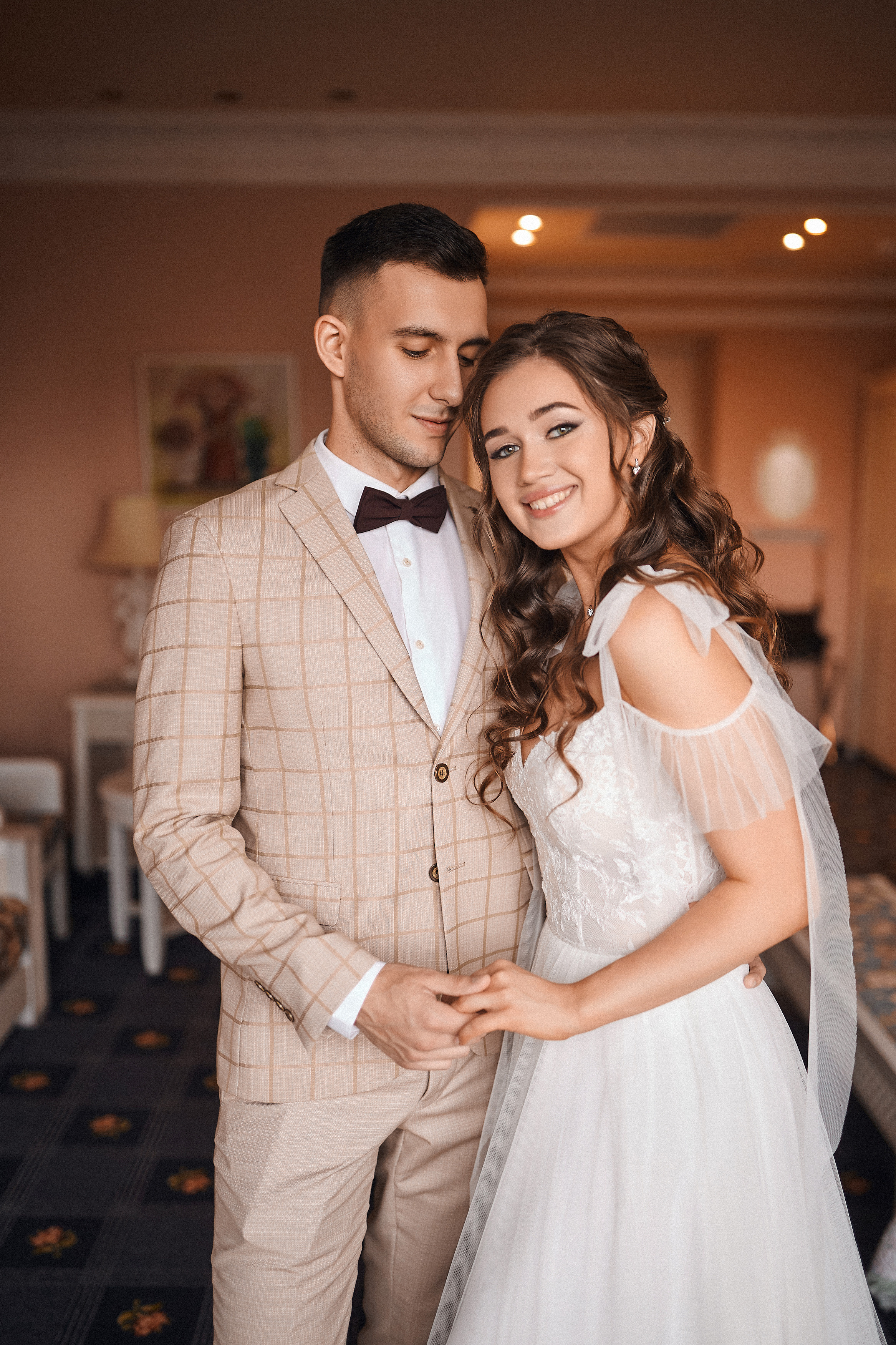 Свадьба Влада и Елены. Иван Март Свадебный и портретный фотограф Тюмень