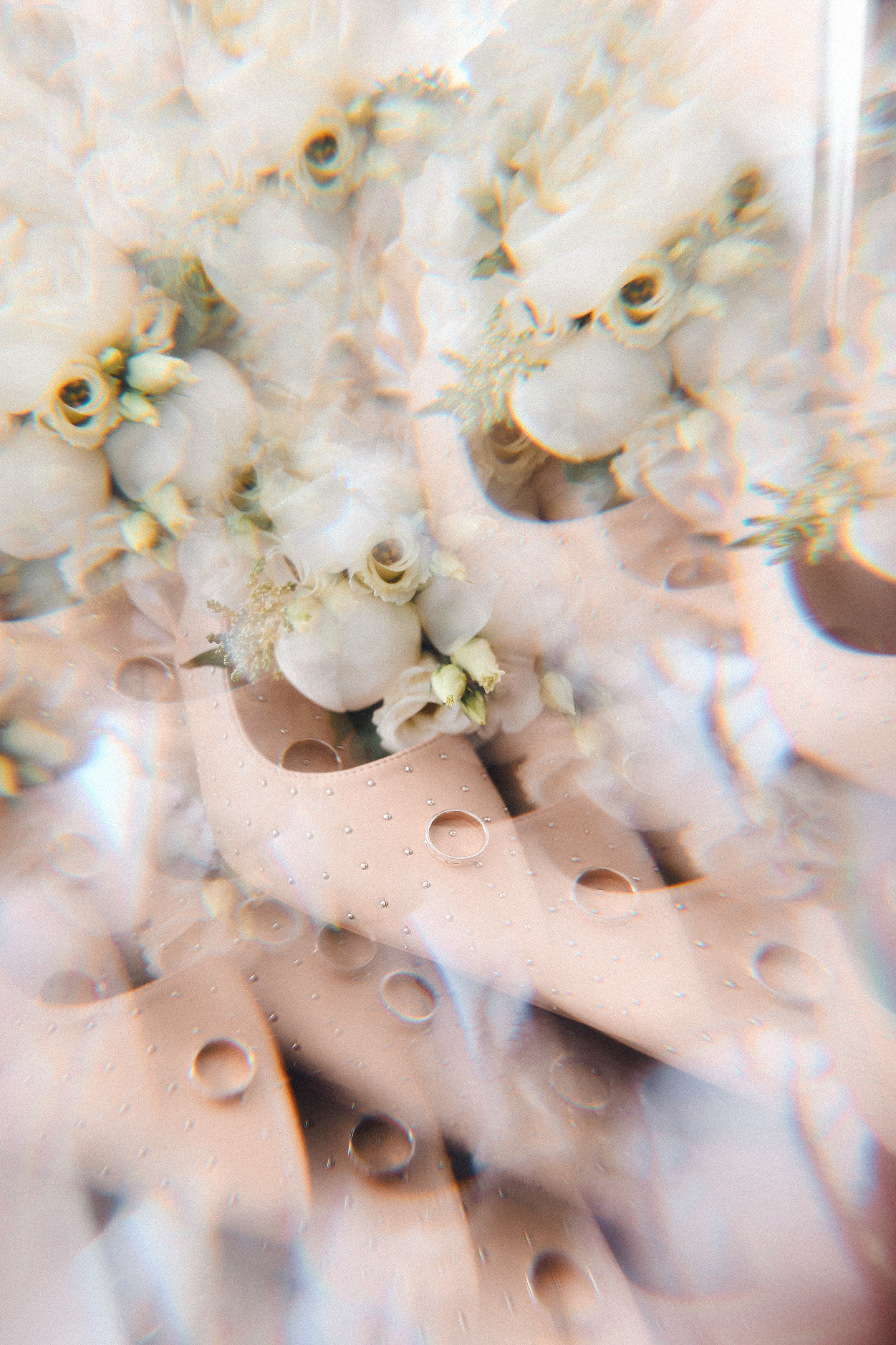 Свадебная фотография свадебного фотографа Ивана Марта 