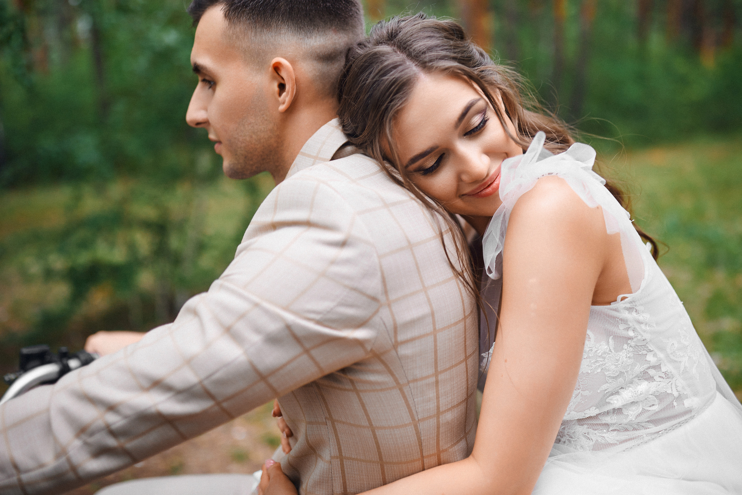 Свадьба Влада и Елены. Иван Март Свадебный и портретный фотограф Тюмень