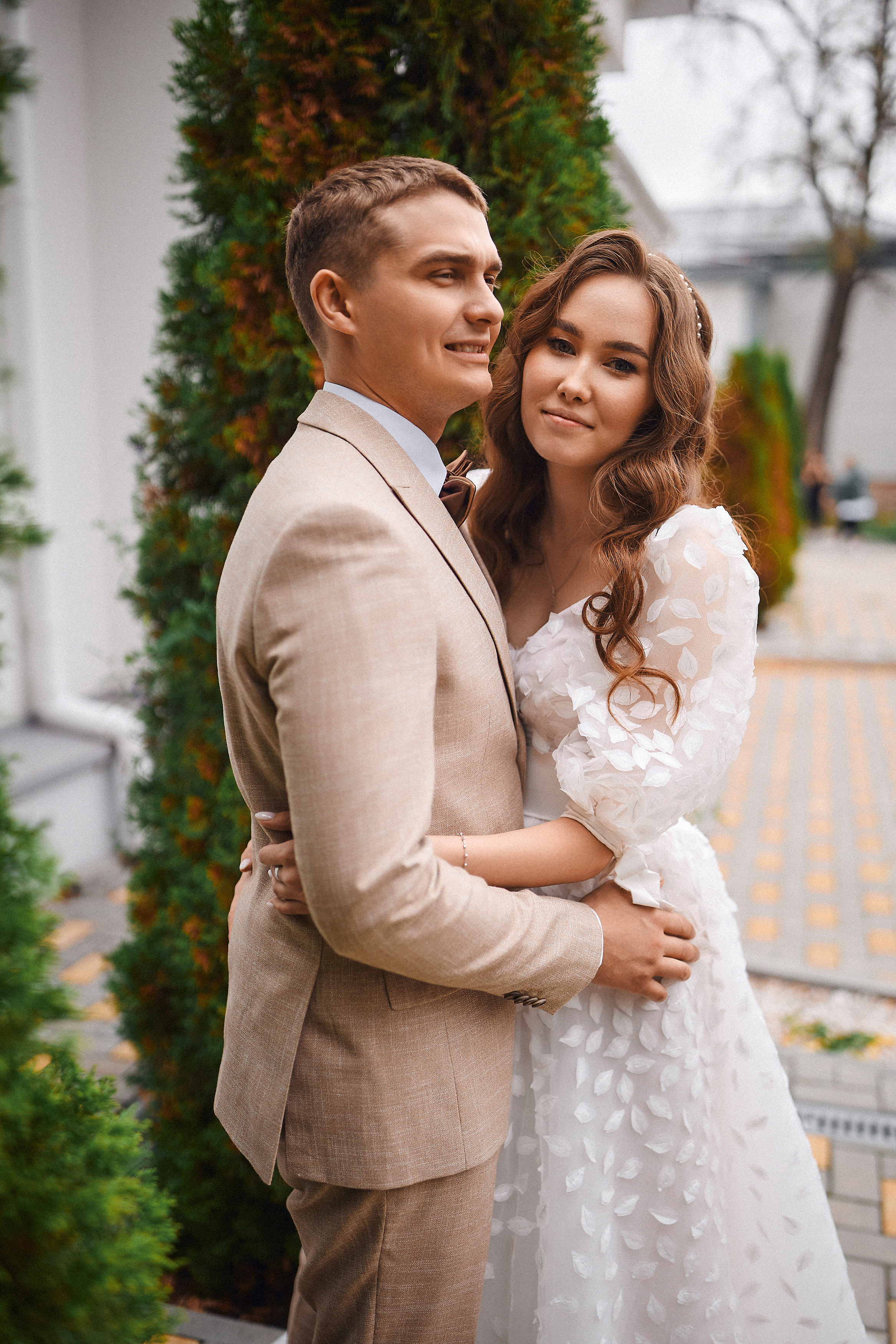 Свадебная фотосессия Свадебный фотограф Иван Март. Иван Март Свадебный и портретный фотограф Тюмень