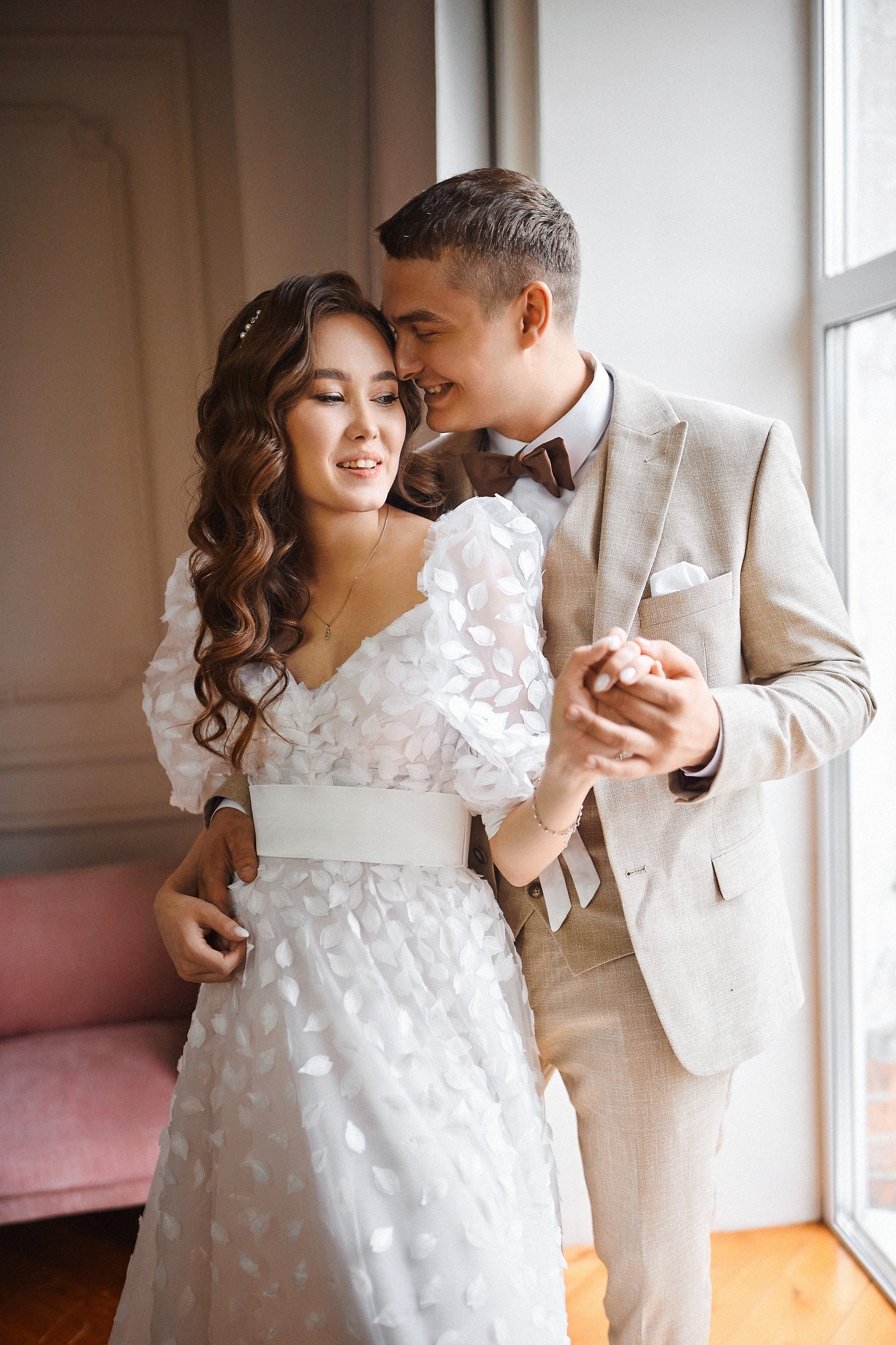 Свадебная фотосессия Свадебный фотограф Иван Март. Иван Март Свадебный и портретный фотограф Тюмень