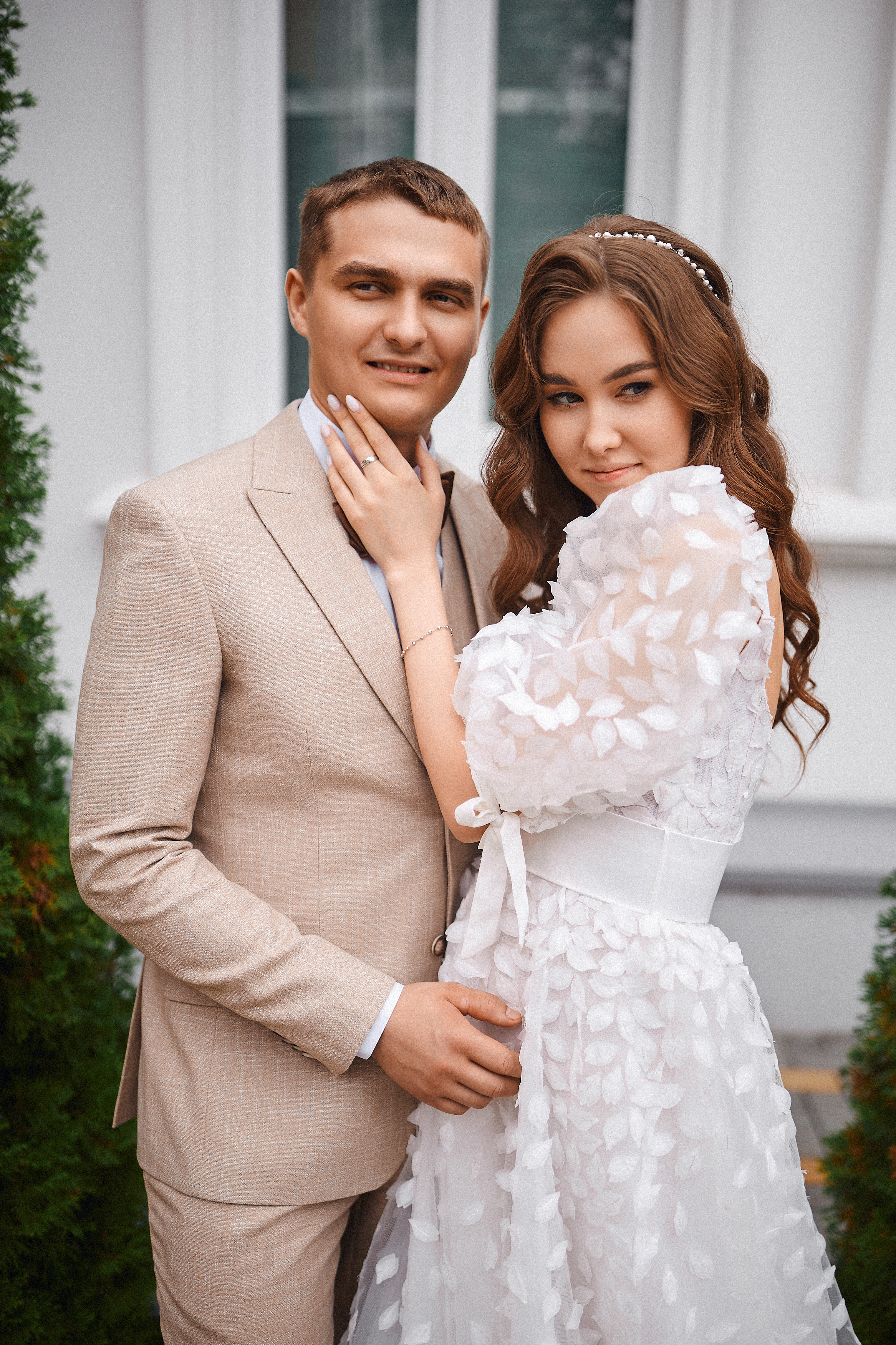 Свадебная фотосессия Свадебный фотограф Иван Март. Иван Март Свадебный и портретный фотограф Тюмень