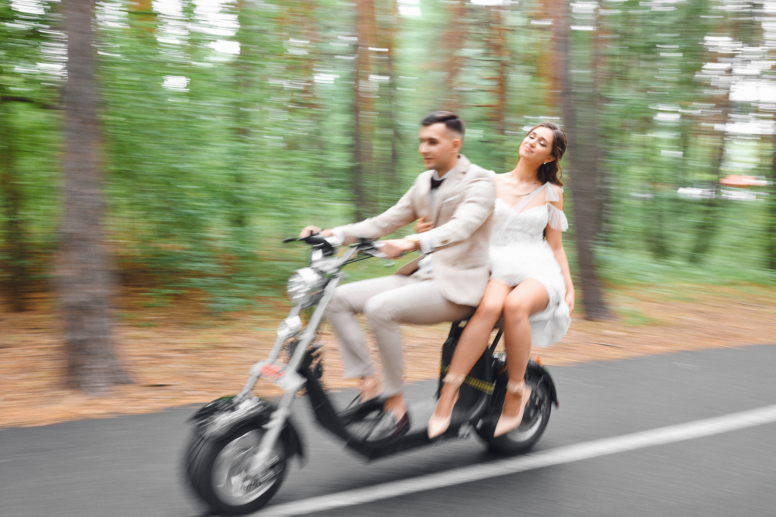 Свадьба Влада и Елены. Иван Март Свадебный и портретный фотограф Тюмень