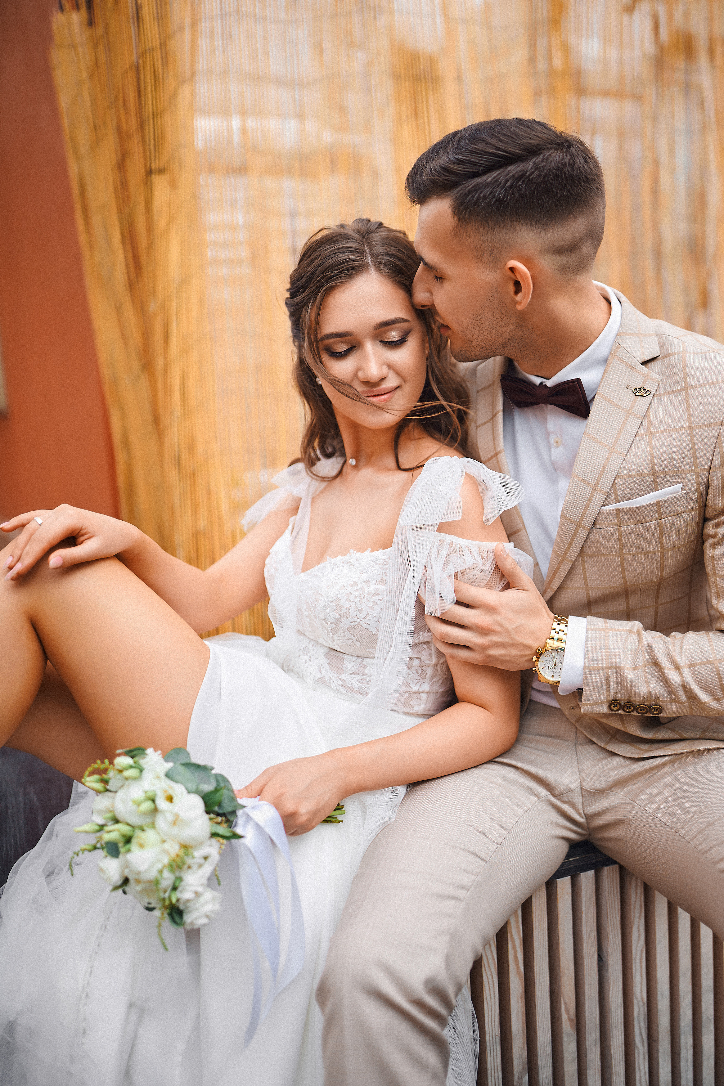 Свадьба Влада и Елены. Иван Март Свадебный и портретный фотограф Тюмень