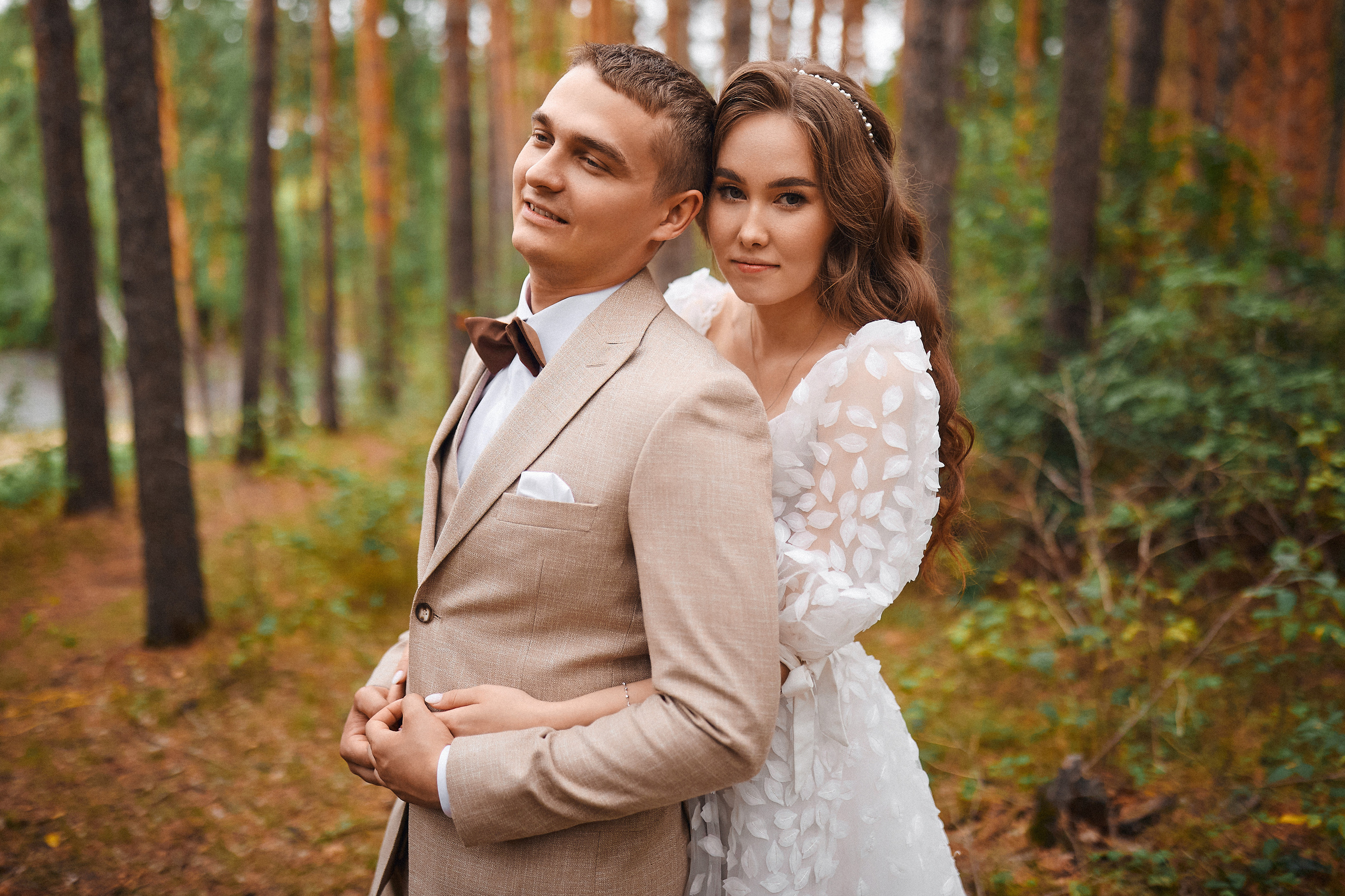 Свадебная фотосессия Свадебный фотограф Иван Март. Иван Март Свадебный и портретный фотограф Тюмень