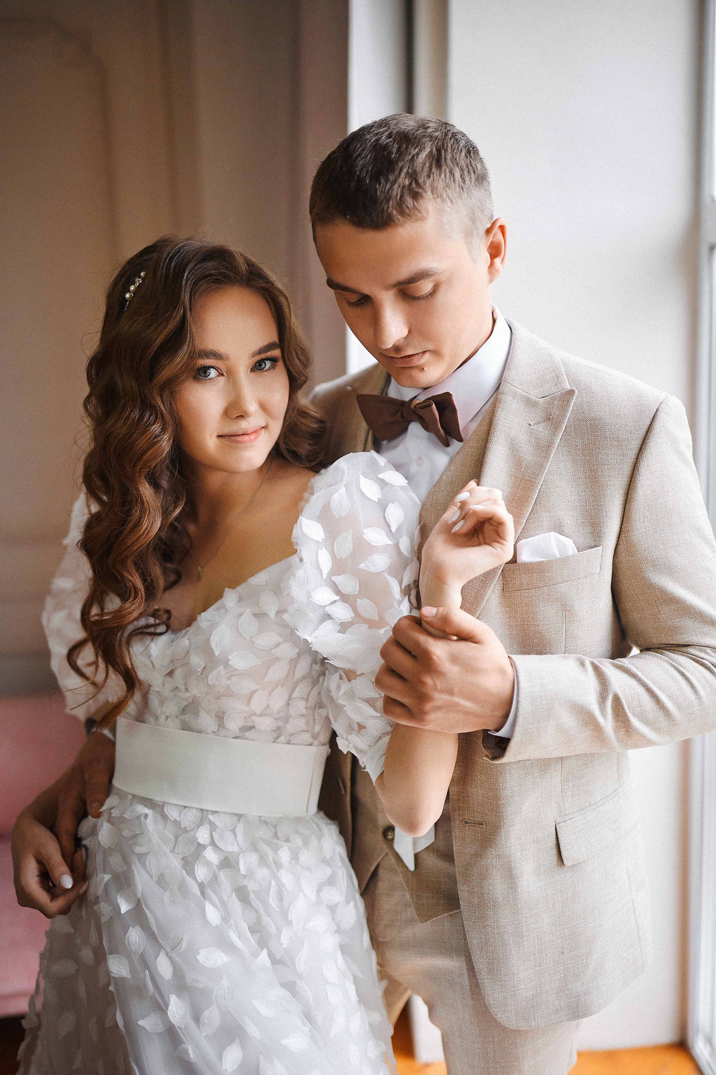 Свадебная фотосессия Свадебный фотограф Иван Март. Иван Март Свадебный и портретный фотограф Тюмень