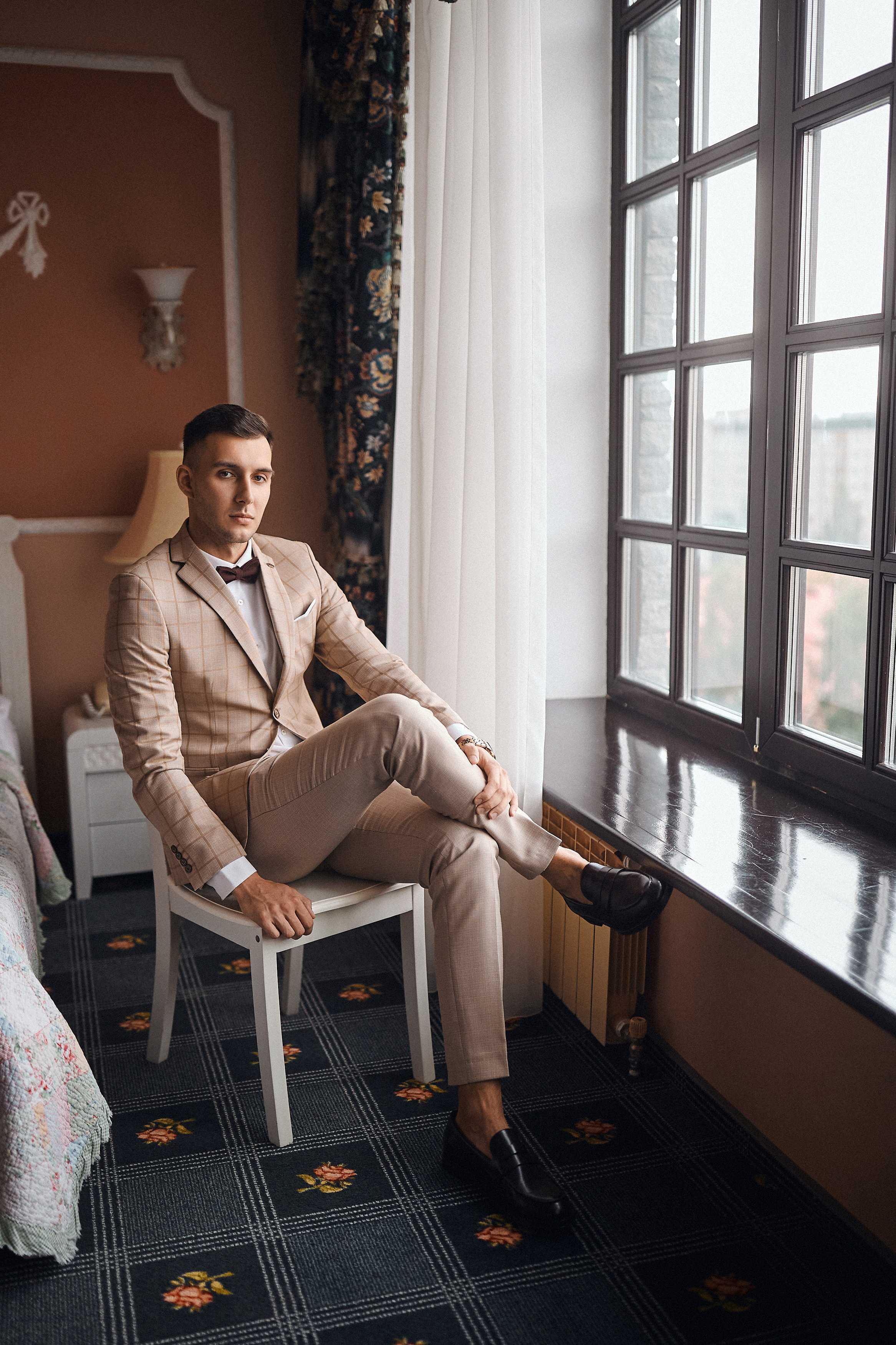 Свадьба Влада и Елены. Иван Март Свадебный и портретный фотограф Тюмень