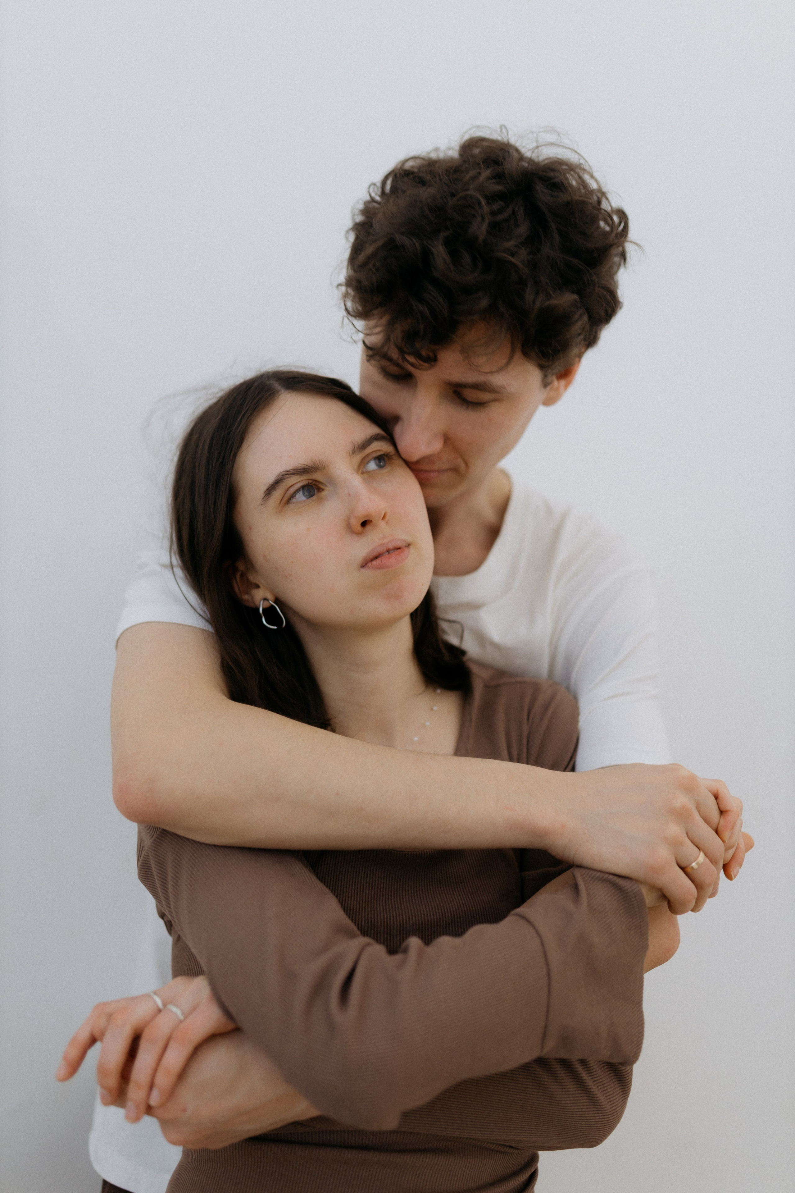 Лав стори в Санкт-Петербурге. Фотограф Санкт-Петербург Князева Елизавета