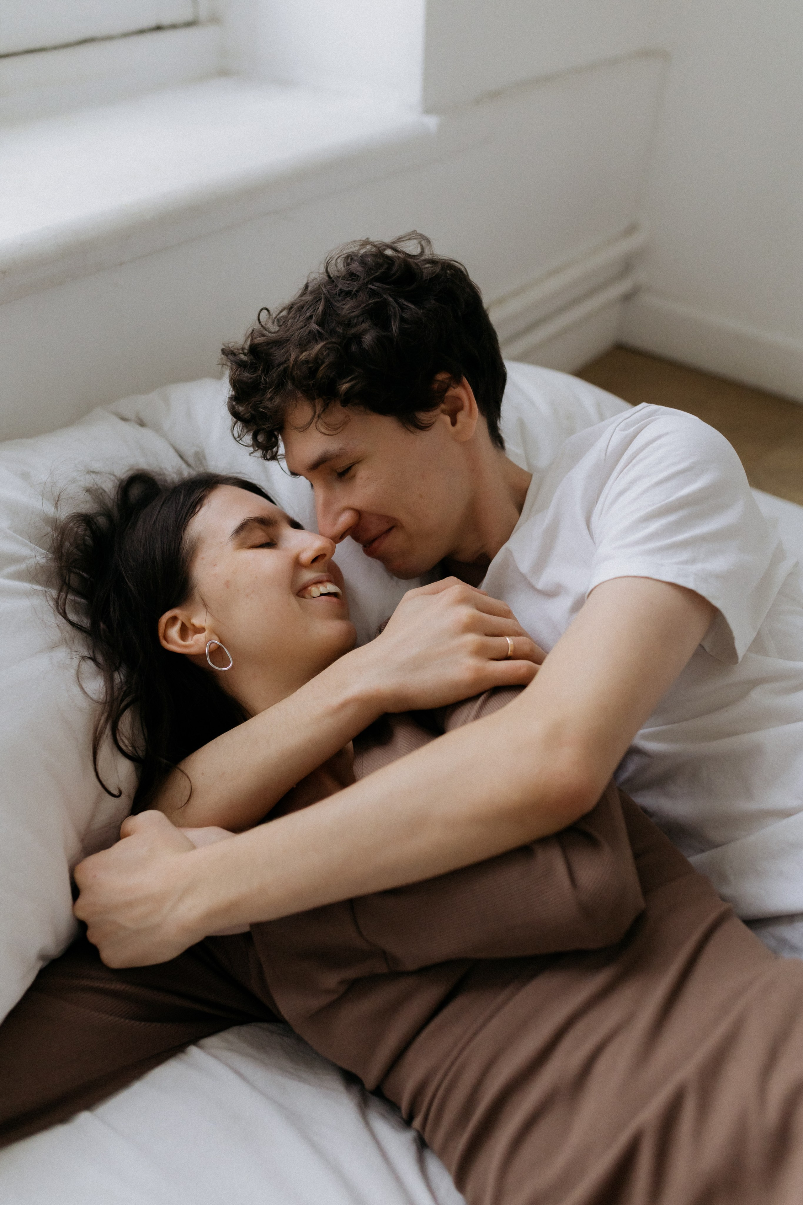 Лав стори в Санкт-Петербурге. Фотограф Санкт-Петербург Князева Елизавета