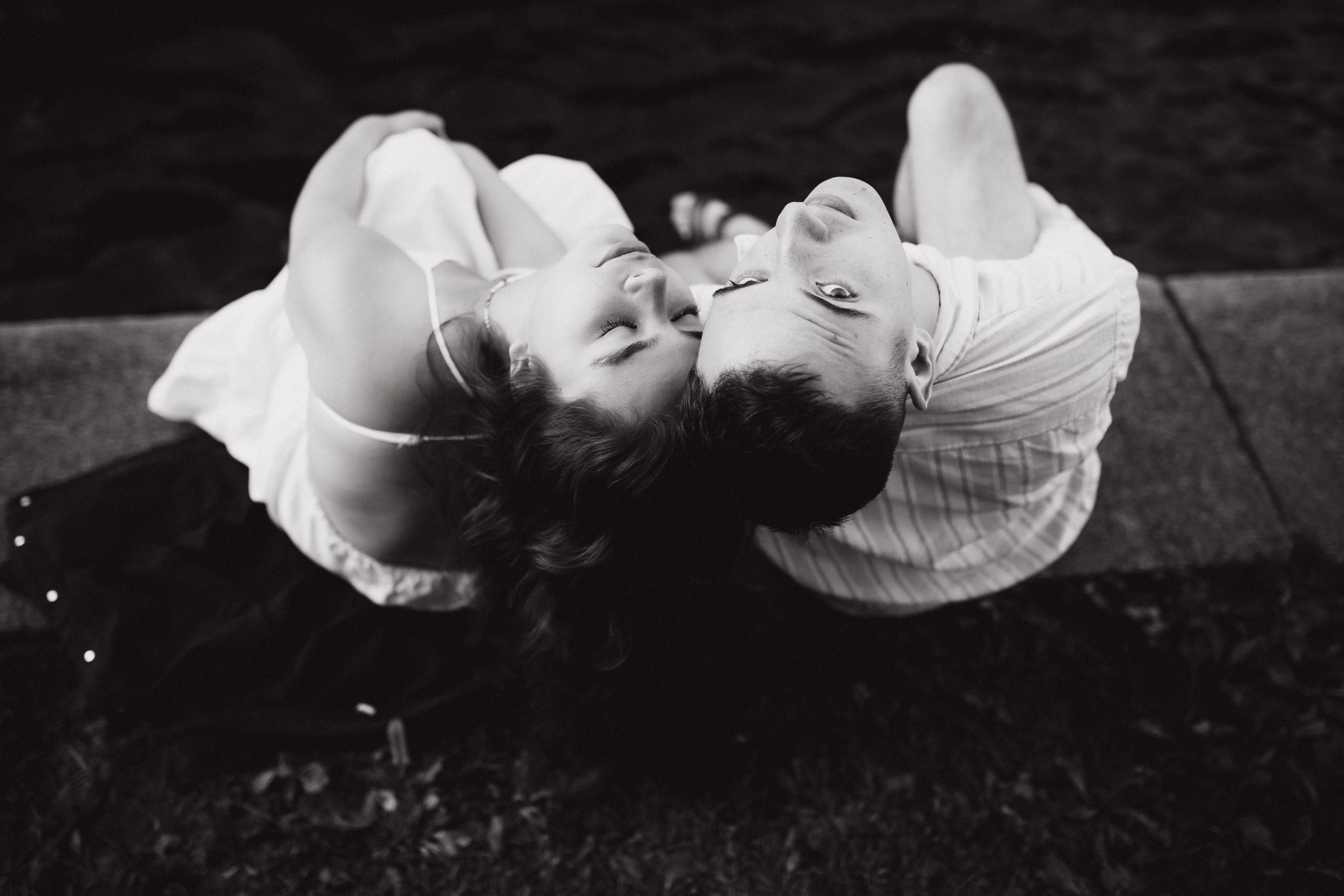 LoveStory в Санкт-Петербурге. Фотограф Санкт-Петербург Князева Елизавета