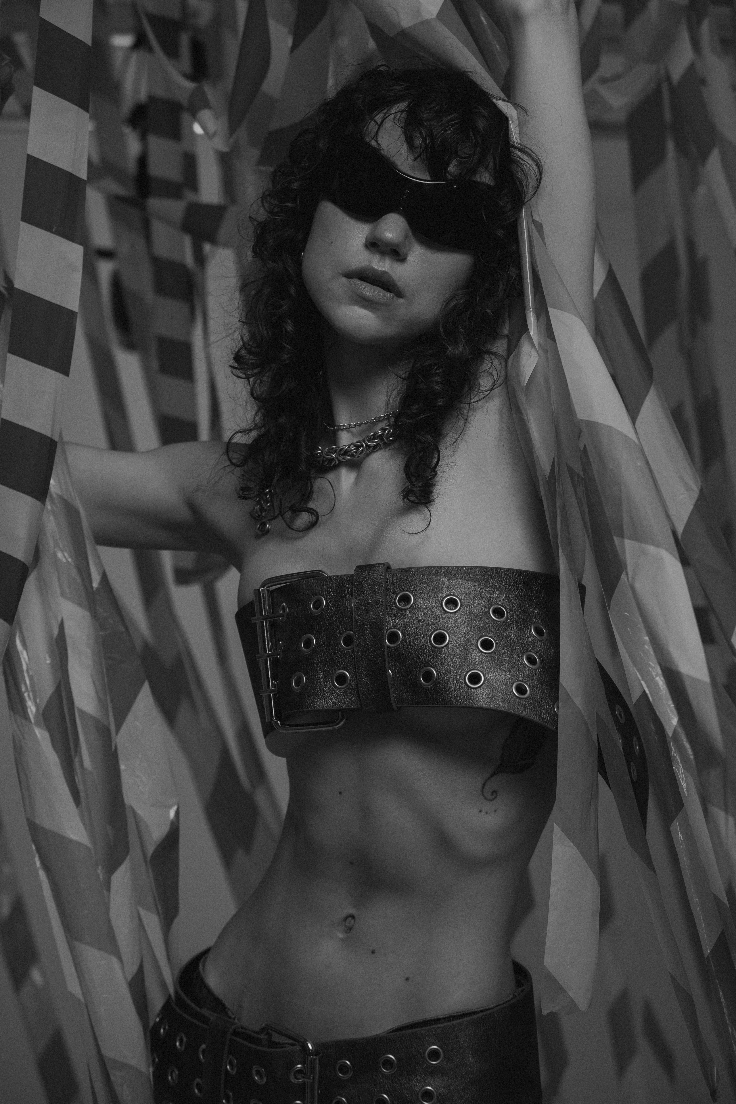 Mod. N — Минимализм и дерзость. Frankstidda — photographer