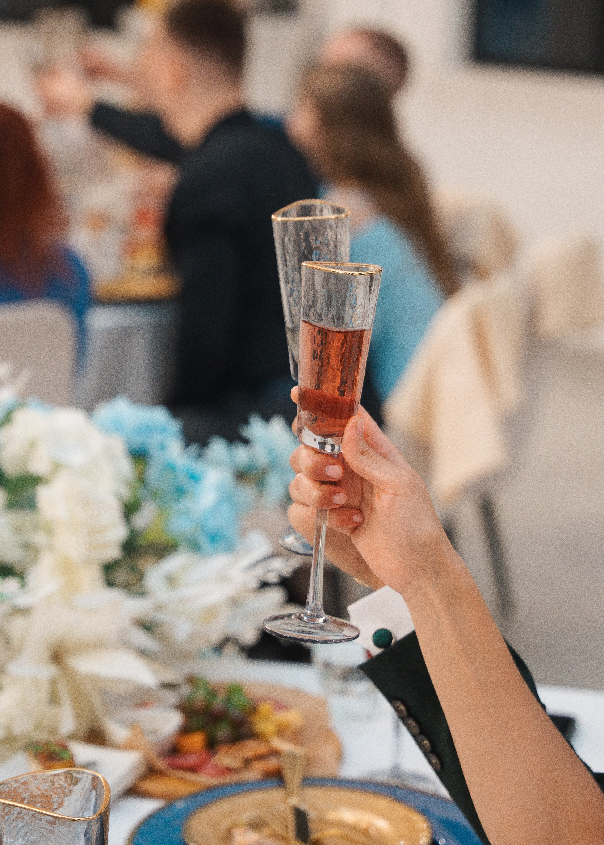 Ирина и Сергей. Фотограф Хабаровск