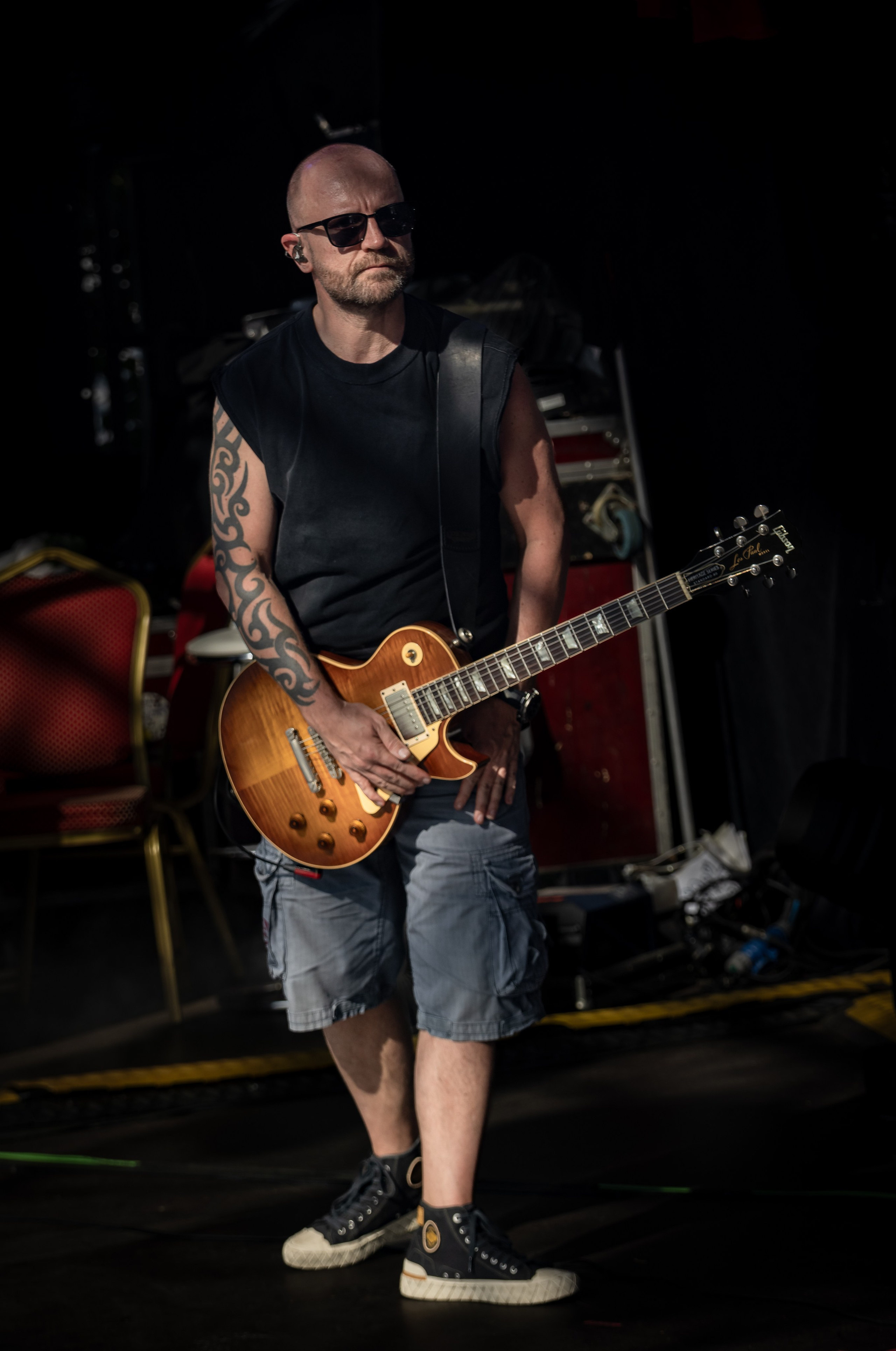 ROCK MUSIC. NE Cinema — backstage and reportage photography in cinema, music, Automotive and sport