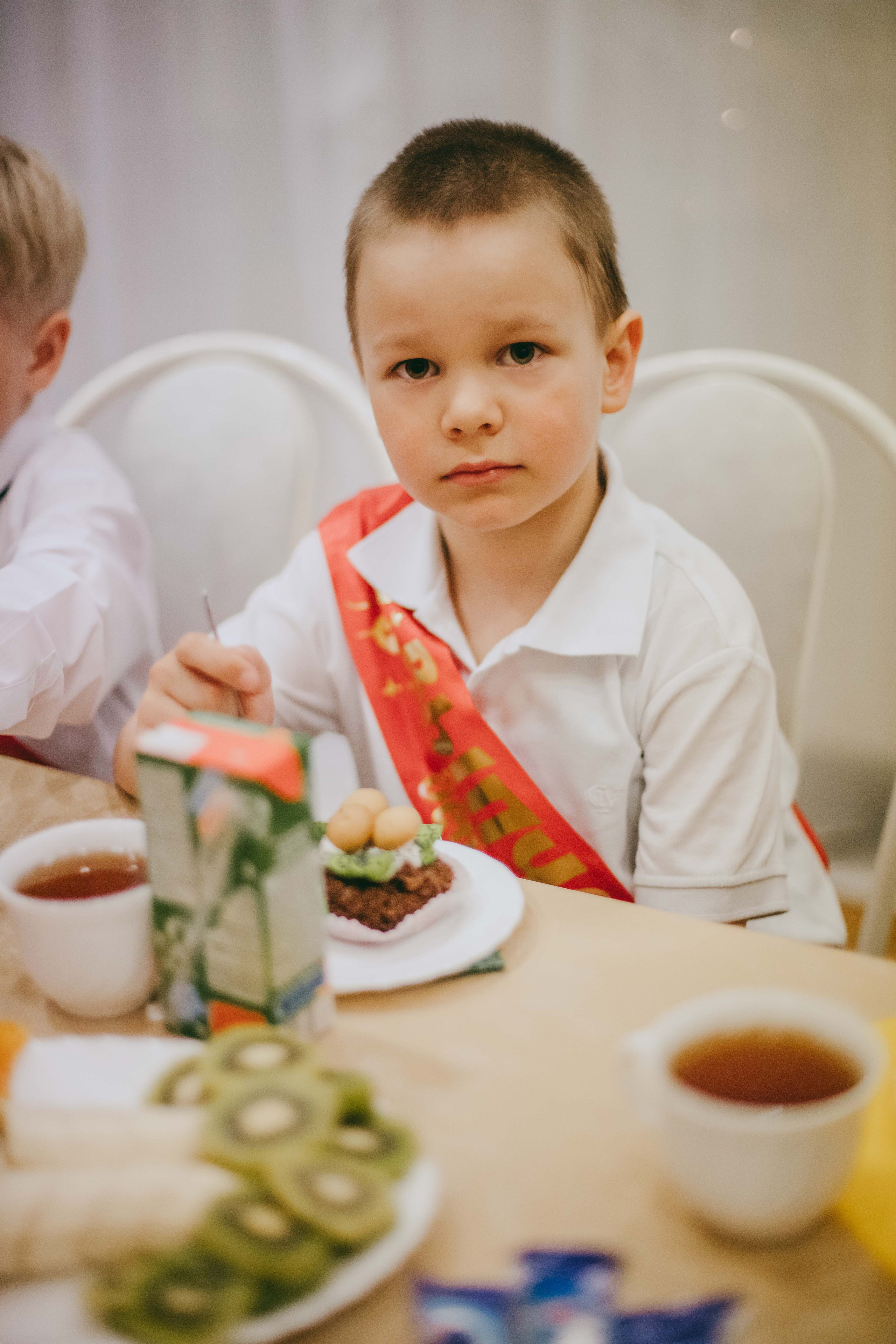Детские садики. Фотограф Слюдянка Иркутск Наталья Кургина