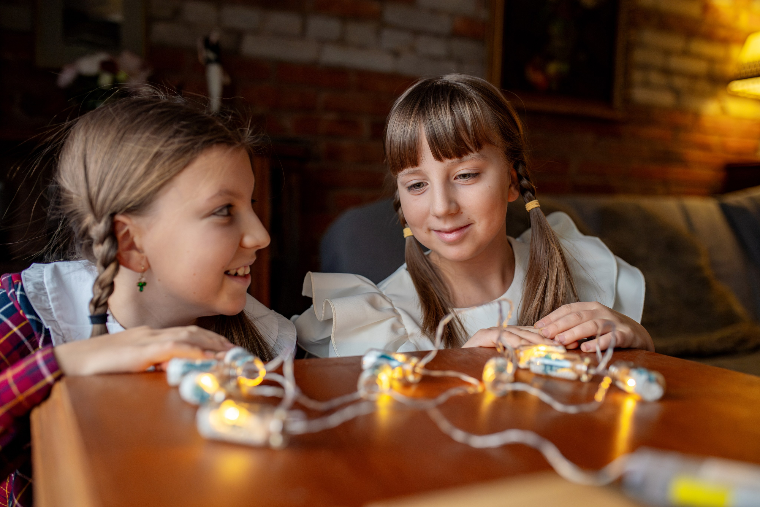 Семейный вечер. Выпускные альбомы Москва и МО. Школьный и семейный фотограф