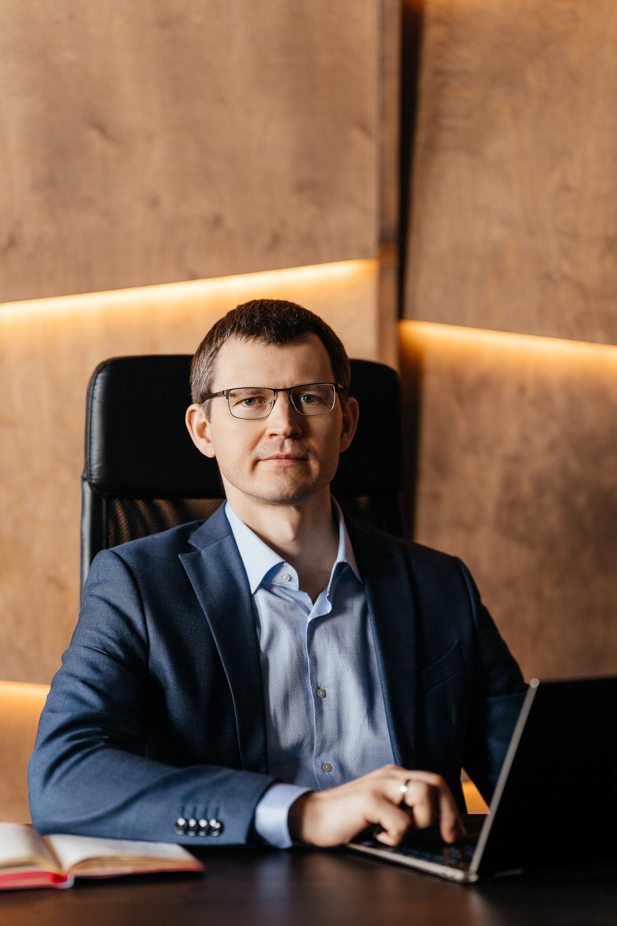 Бизнес (деловая) фотосъёмка в Москве. Семейный и детский фотограф Margo Photolab в Москве