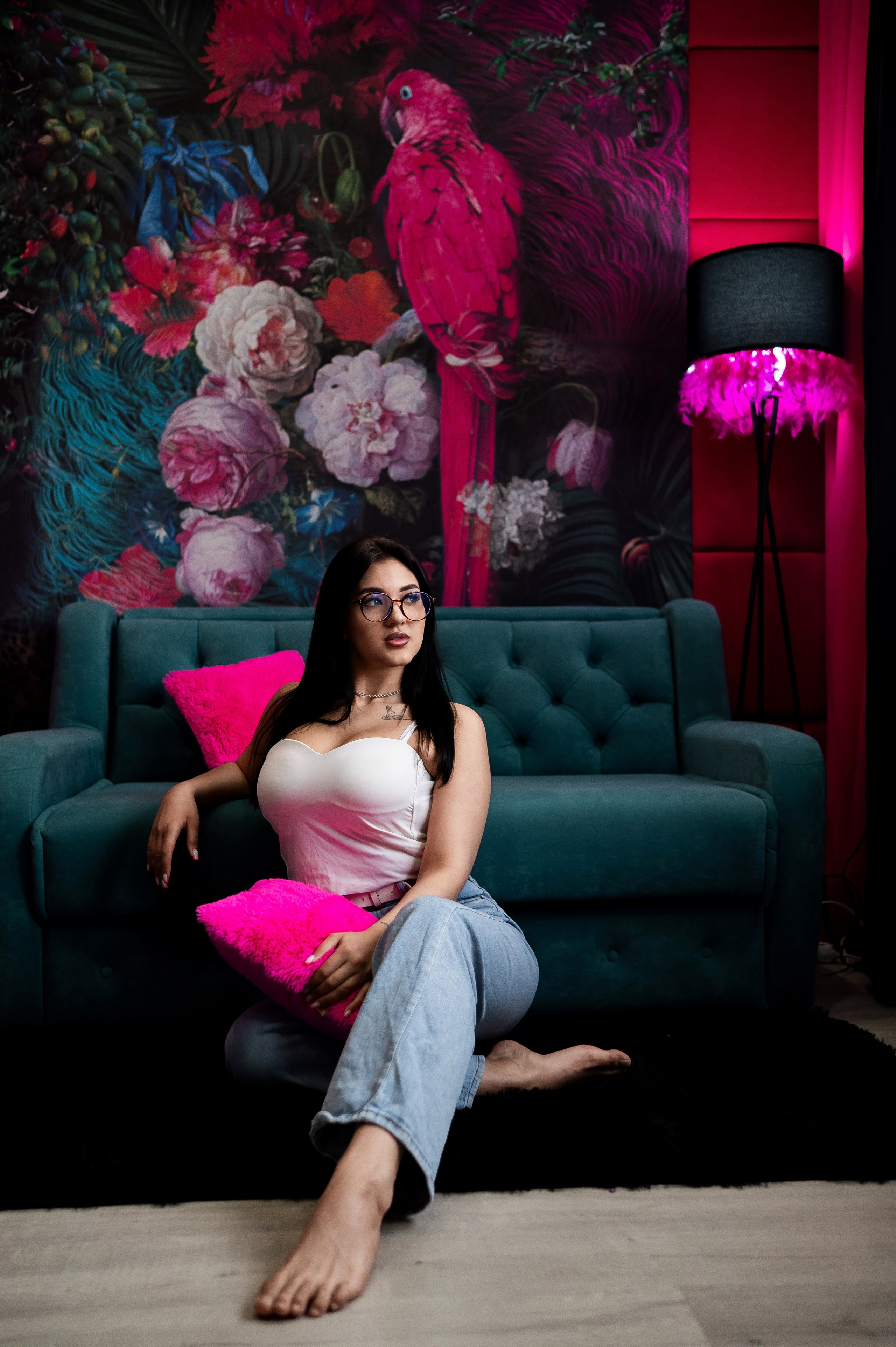 Мария. Свадебный Фотограф Абакан