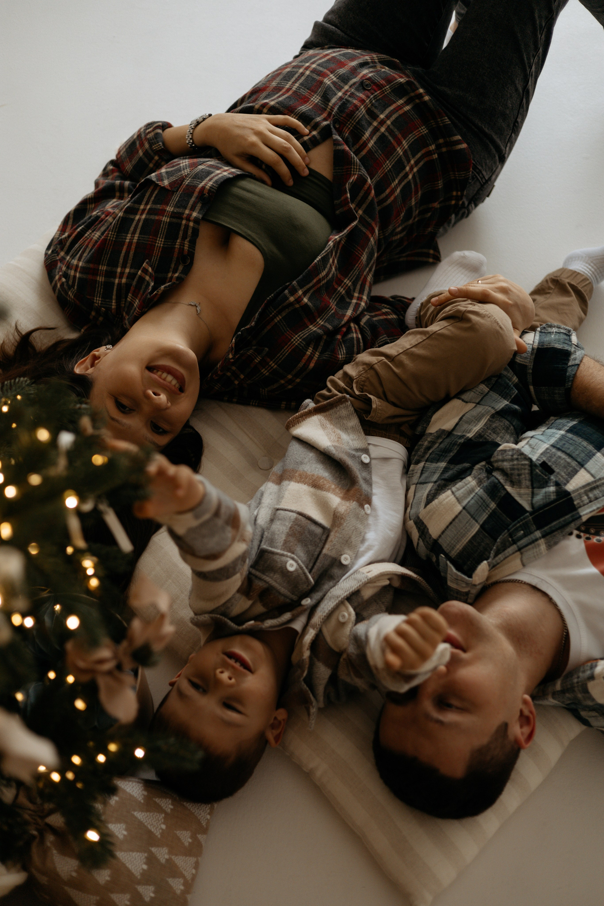 Семейная. Самый теплый фотограф в Краснодаре Рябоконь Ксения