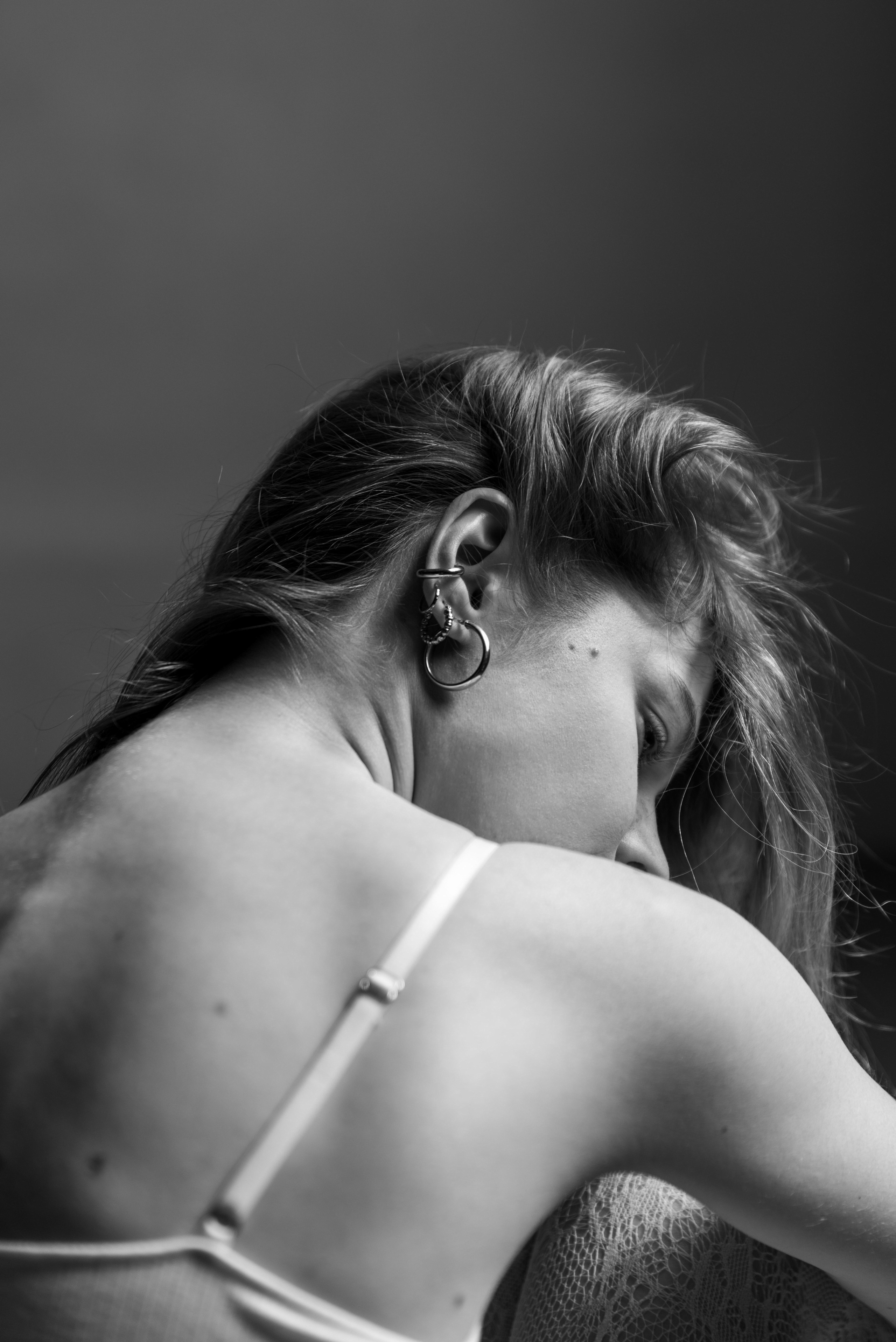 Настя. Фотограф Нижний Новгорода Елена Калмыкова