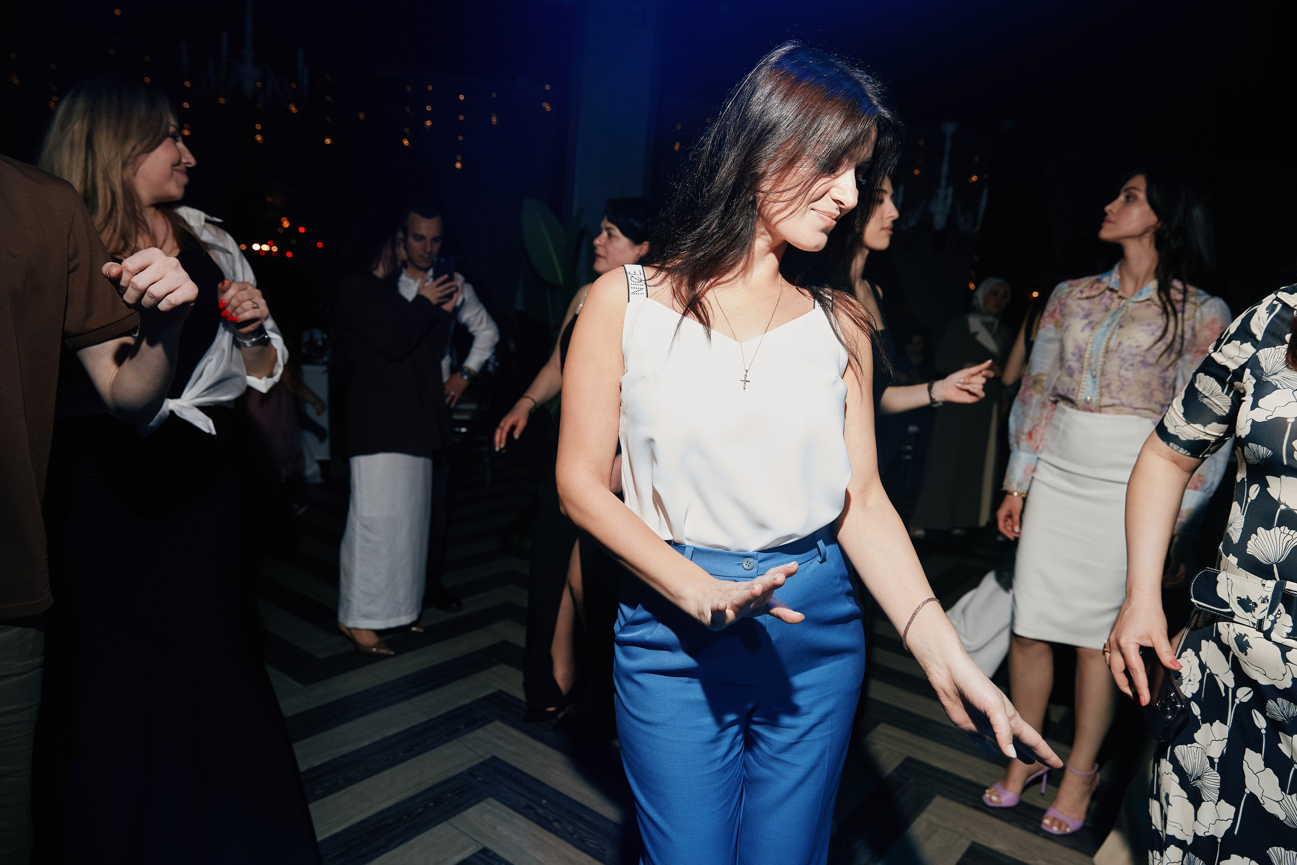 День рождения в Двин Холл 02.05. Свадебный репортажный фотограф краснодар максим дремов дрёмов фотосессия студия цена