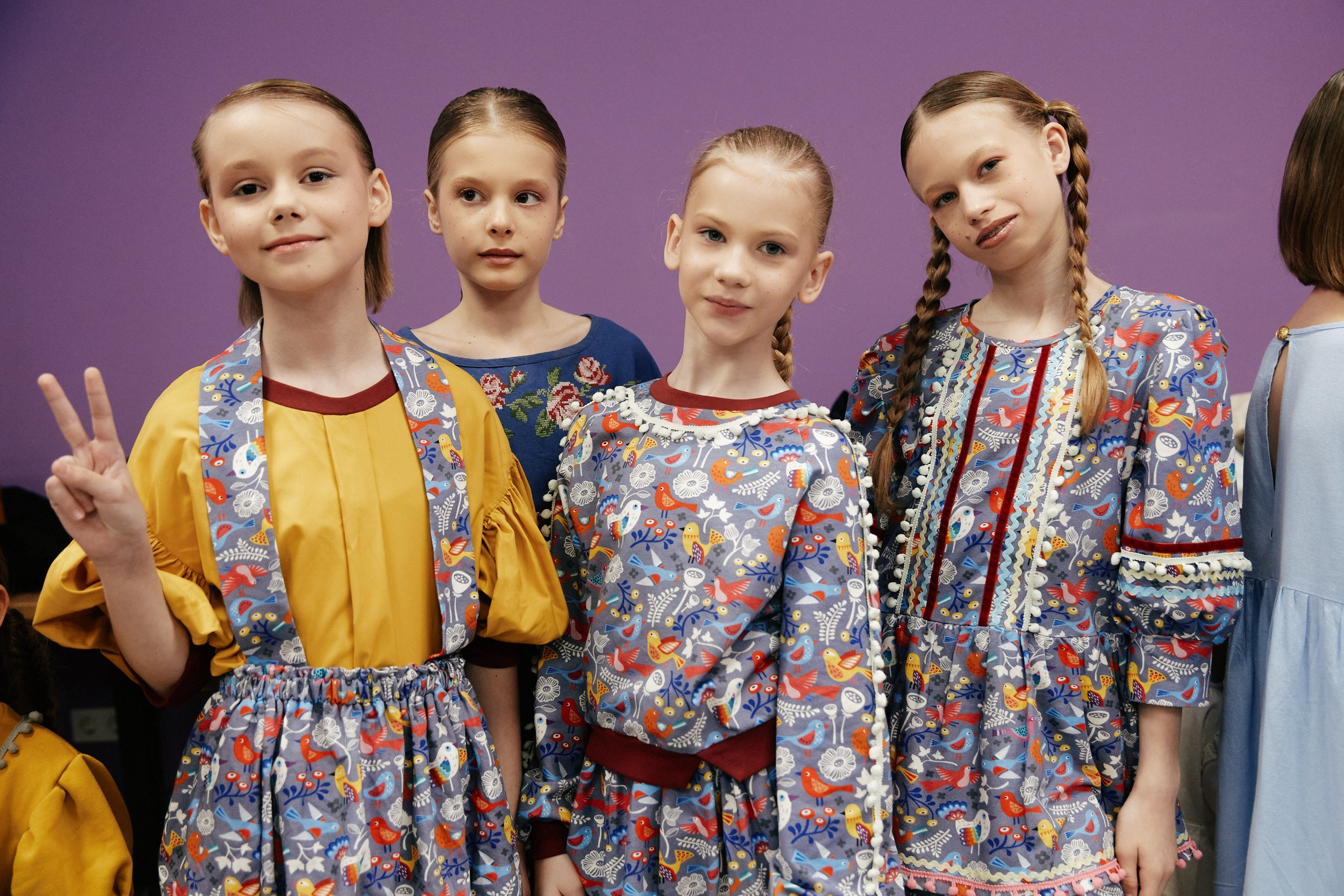 Показ NEXT Models 19.04. Свадебный репортажный фотограф краснодар максим дремов дрёмов фотосессия студия цена