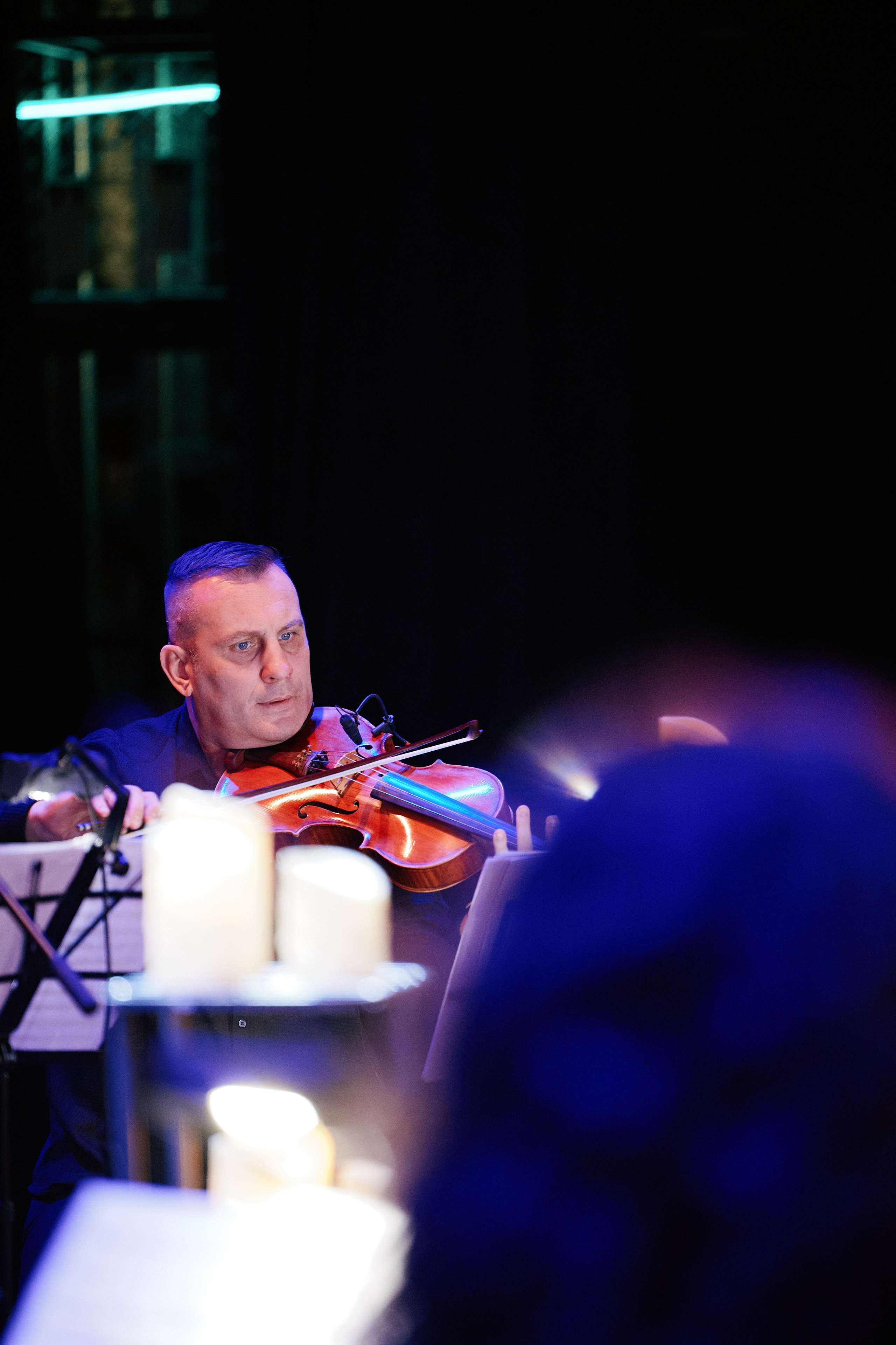 Шедевры мировой неоклассики при свечах. The Best 26.02. Свадебный репортажный фотограф краснодар максим дремов дрёмов фотосессия студия цена