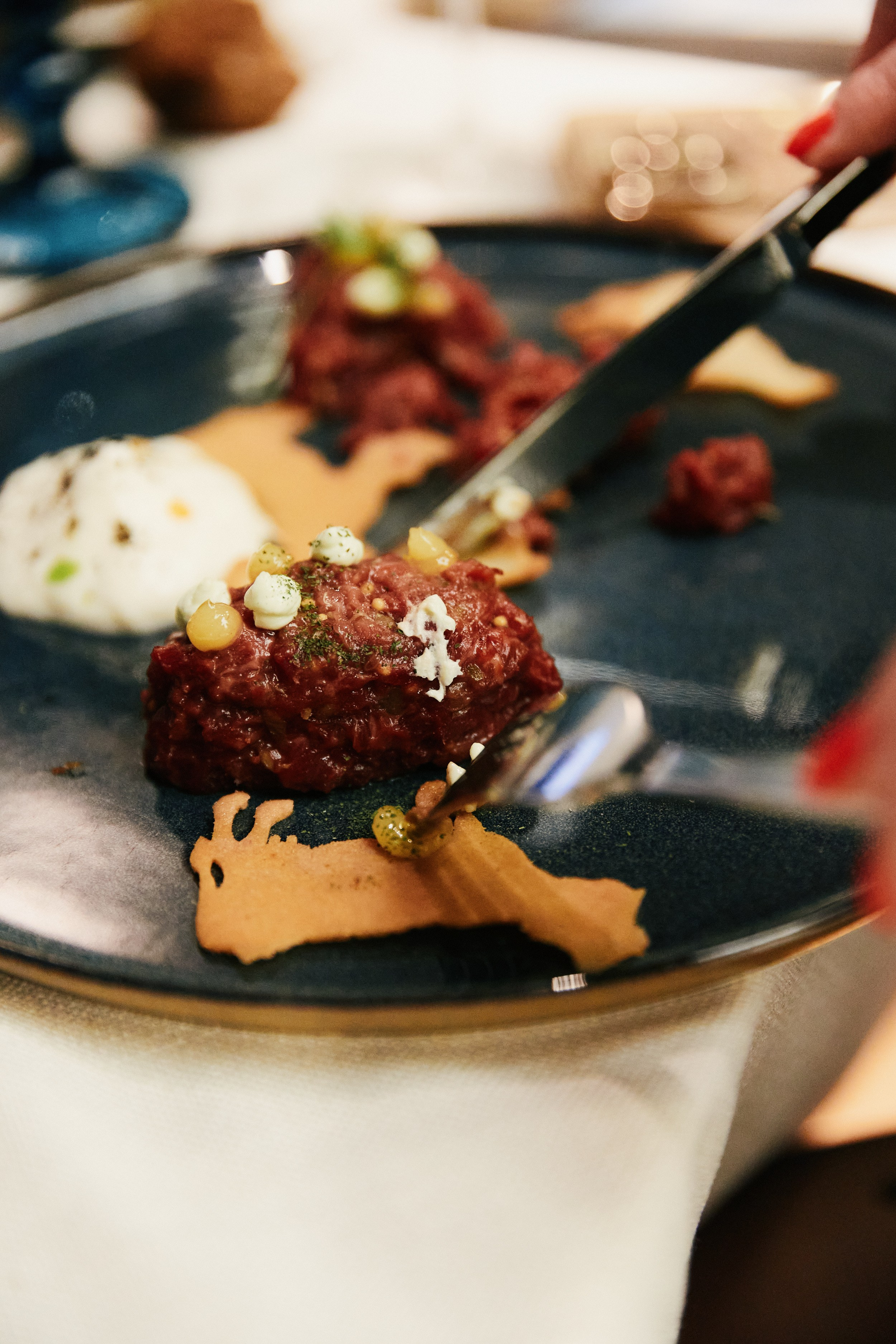 Винный вечер в Мясо&Рыба Marriott 24.04. Свадебный репортажный фотограф краснодар максим дремов дрёмов фотосессия студия цена