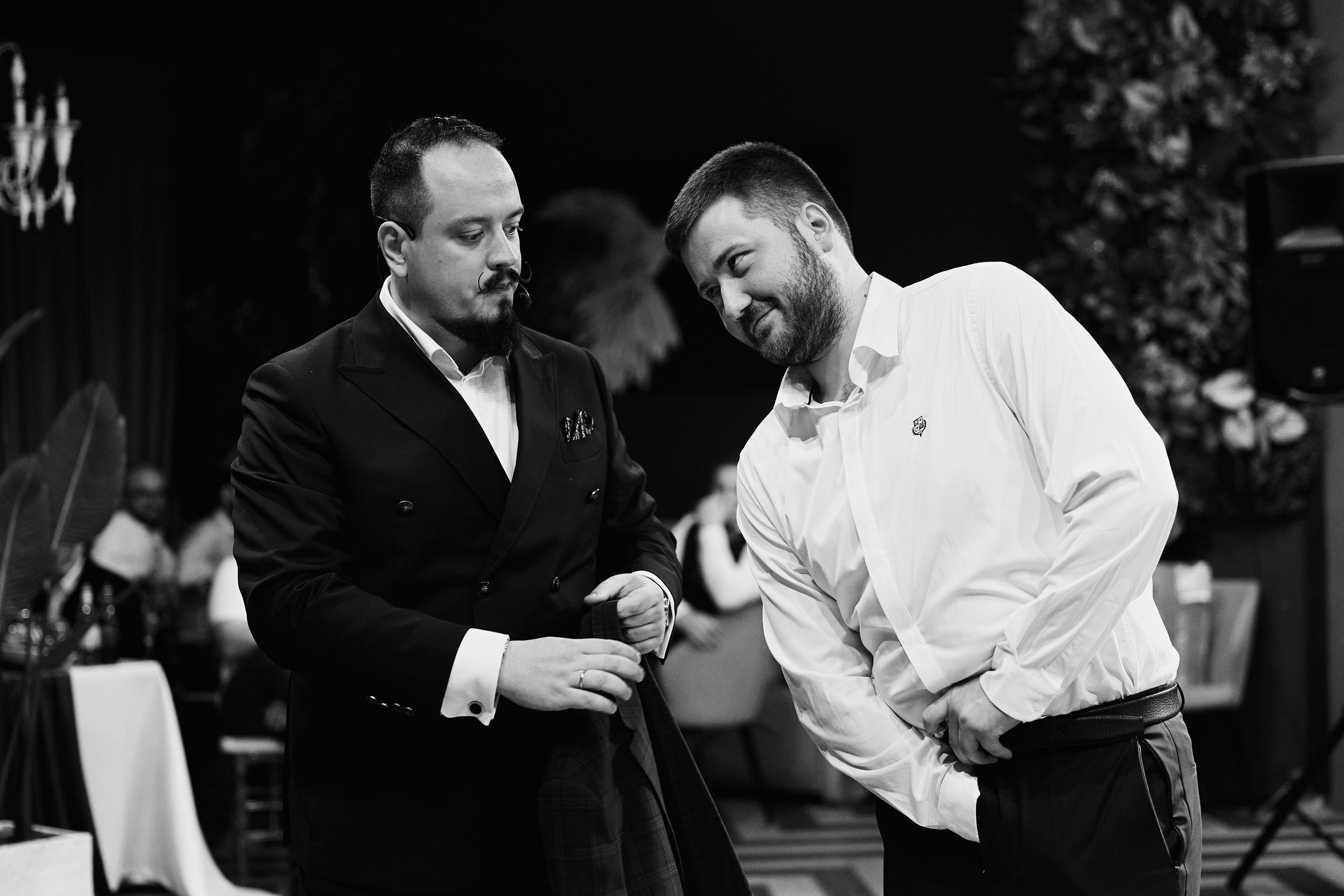 День рождения в Двин Холл 02.05. Свадебный репортажный фотограф краснодар максим дремов дрёмов фотосессия студия цена