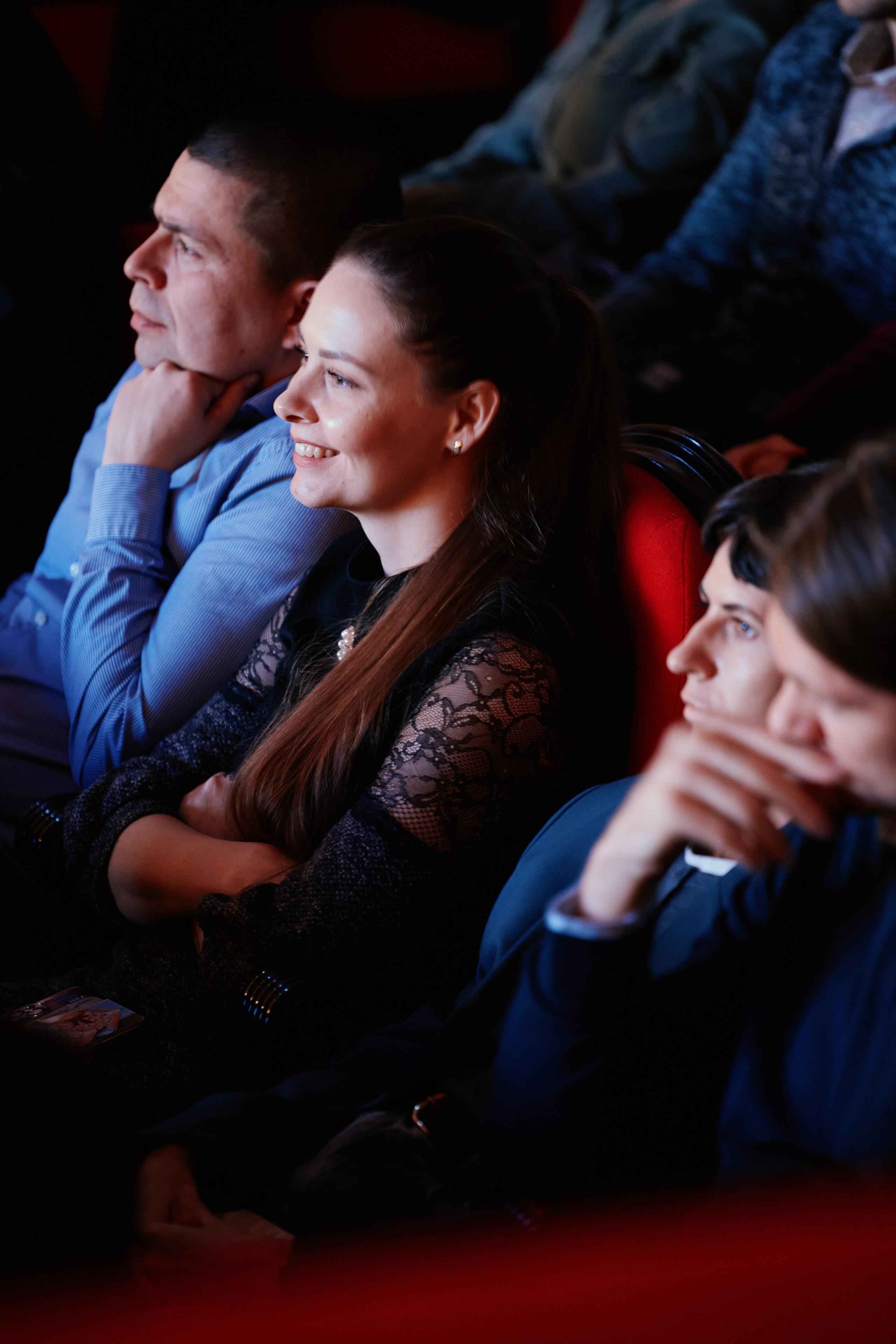 Шедевры мировой неоклассики при свечах. The Best 26.02. Свадебный репортажный фотограф краснодар максим дремов дрёмов фотосессия студия цена