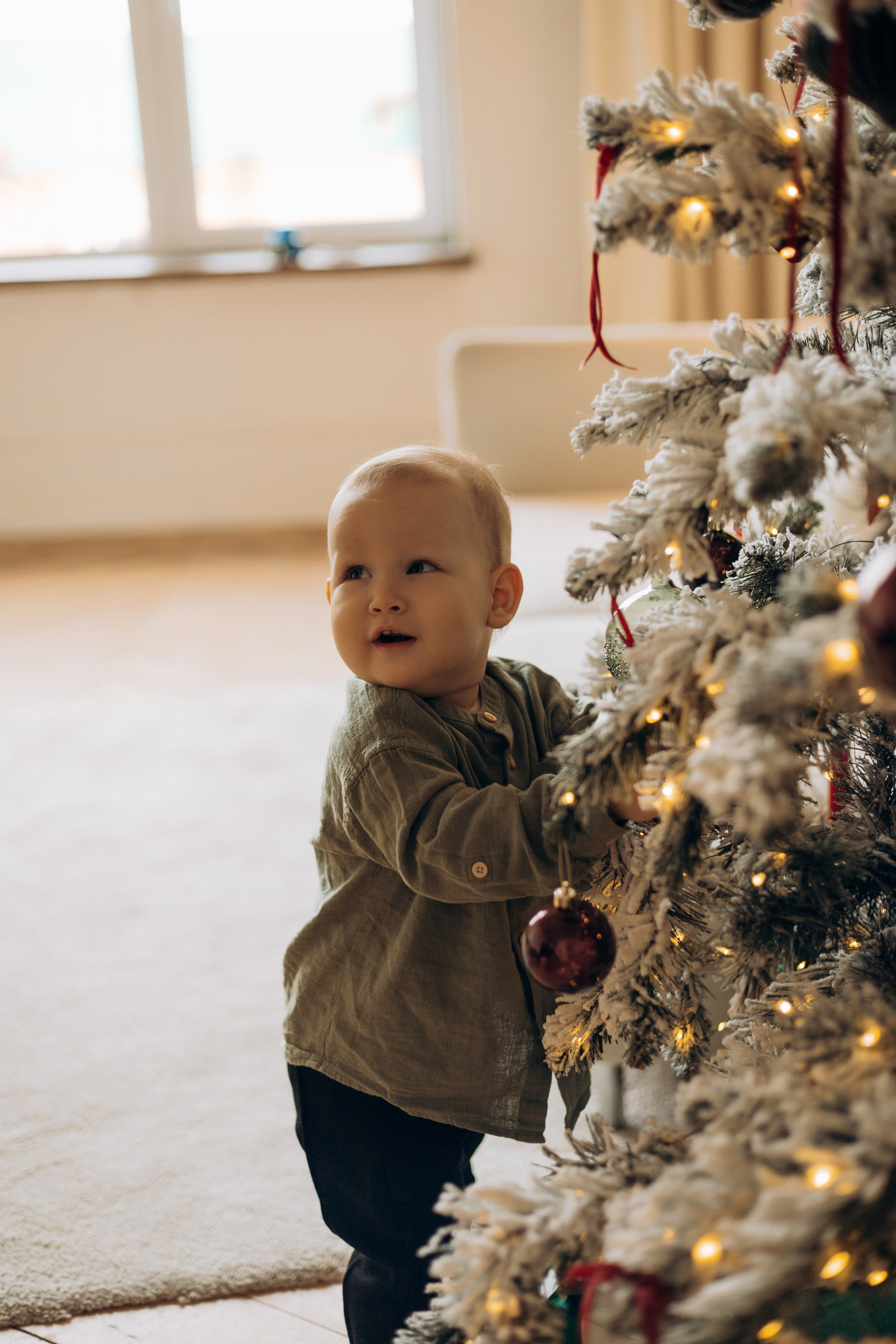 Семейная. Самый теплый фотограф в Краснодаре Рябоконь Ксения