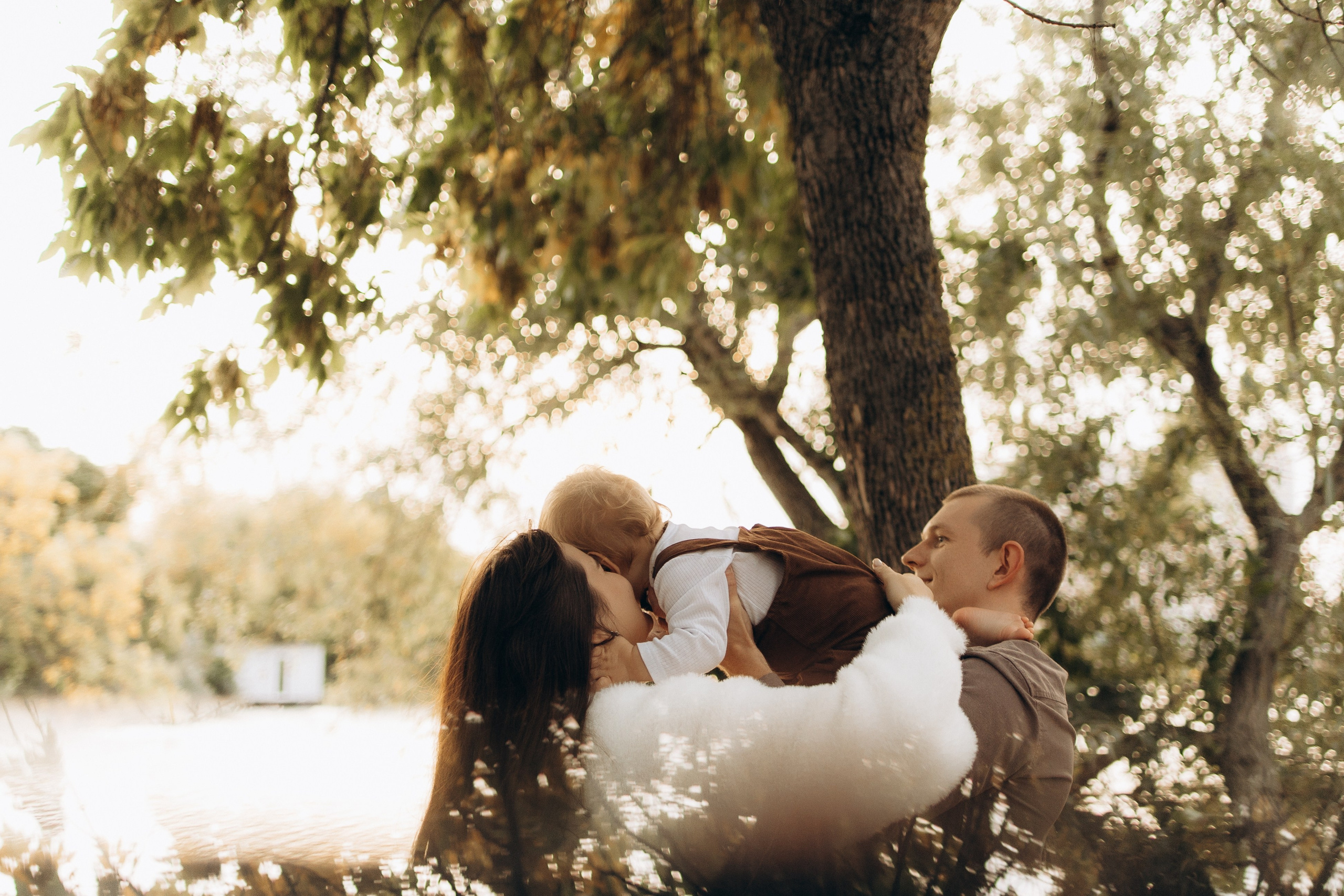 15 лет вместе. Самый теплый фотограф в Краснодаре Рябоконь Ксения