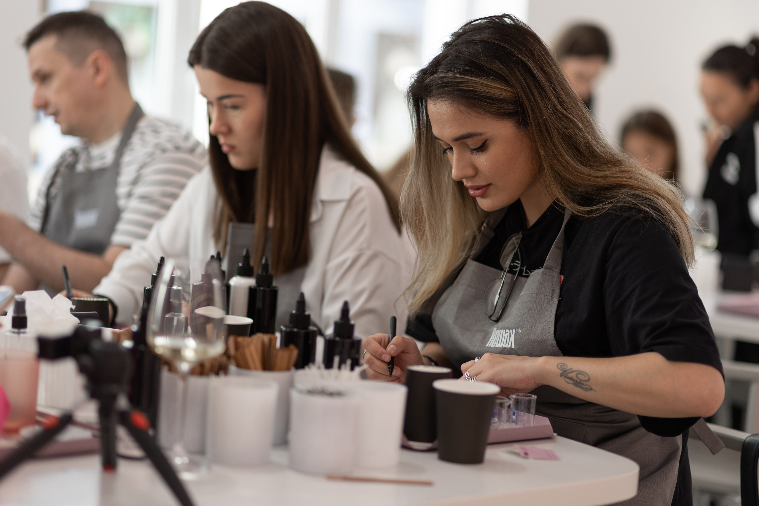 Rewax открытие Кирочная. Репортажный и портретный фотограф в Санктпетербурге. Видиосъемка мероприятий в Санкт-Петербурге