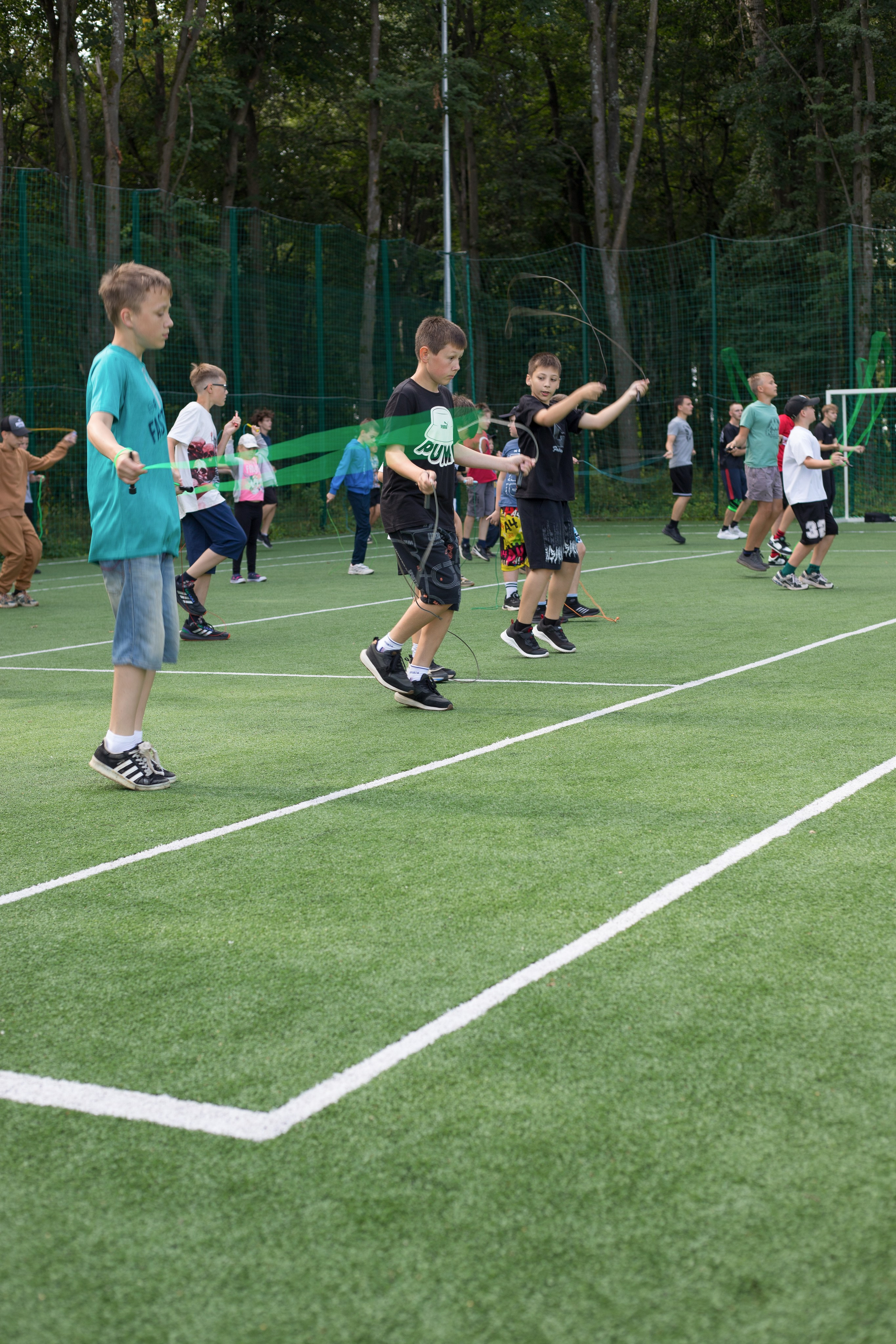 Спортивны сборы. Выпускные альбомы, индивидуальные фотосессии в Костроме