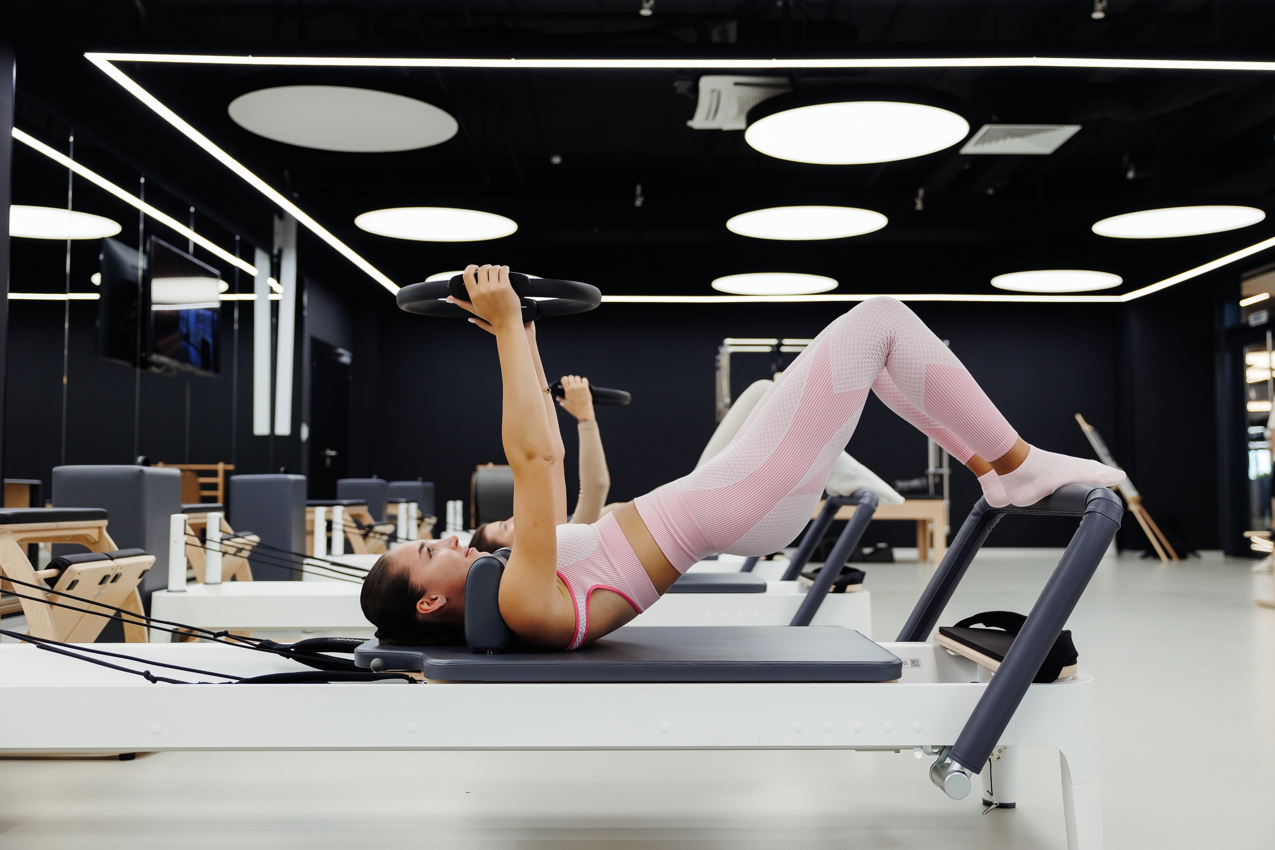 Лужники. Дворец тенниса. Фотограф Галкин Дмитрий