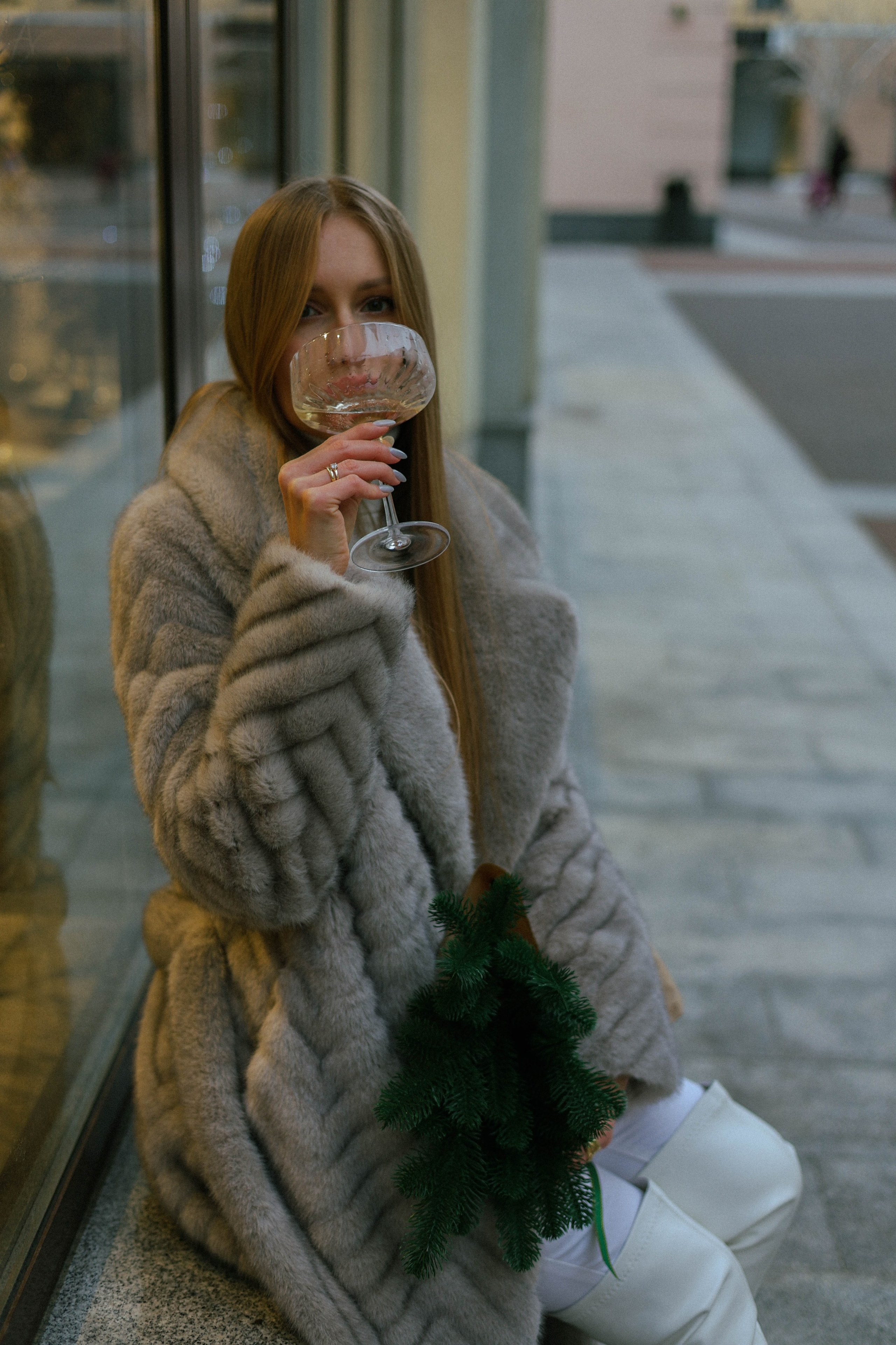 Кира. Фотограф в Москве Анастасия Калинина