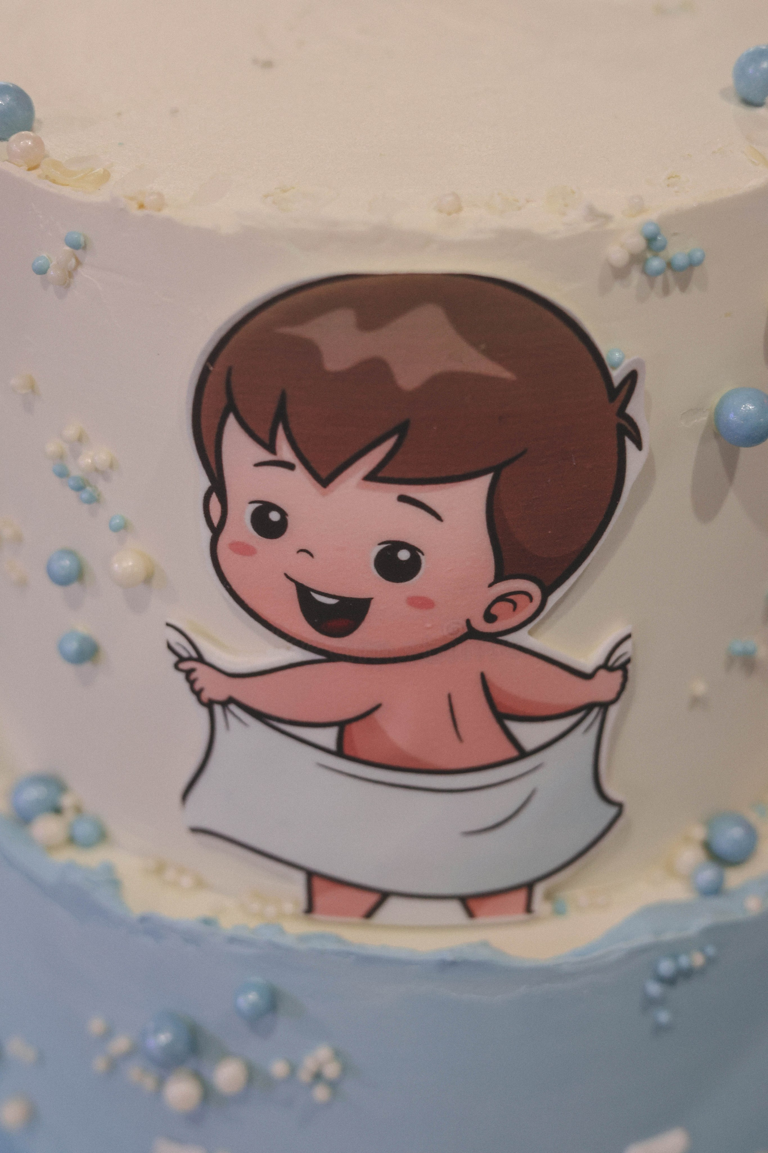 Праздник обрезания. Фотограф в Москве Анастасия Калинина