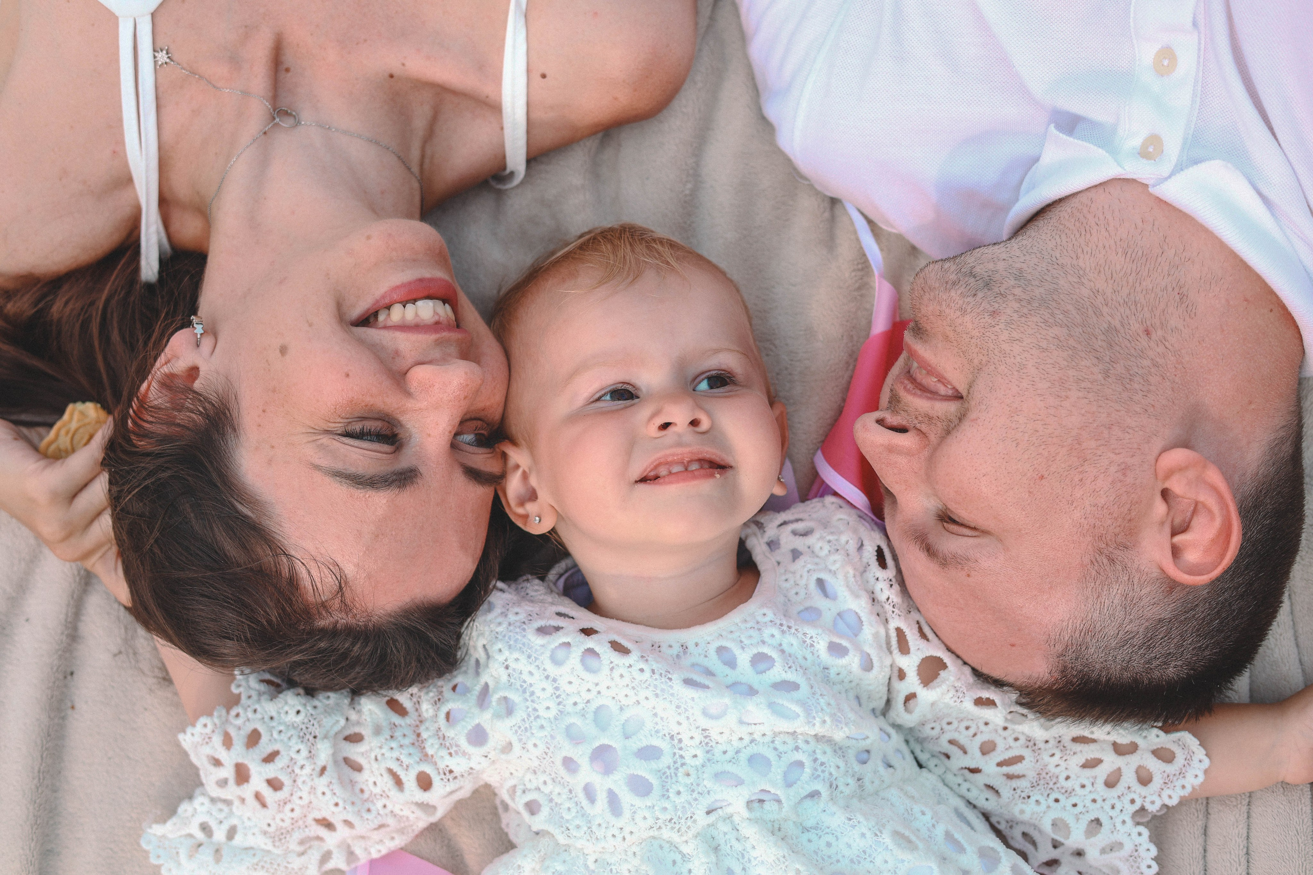 Кире 2. Фотограф в Москве Анастасия Калинина