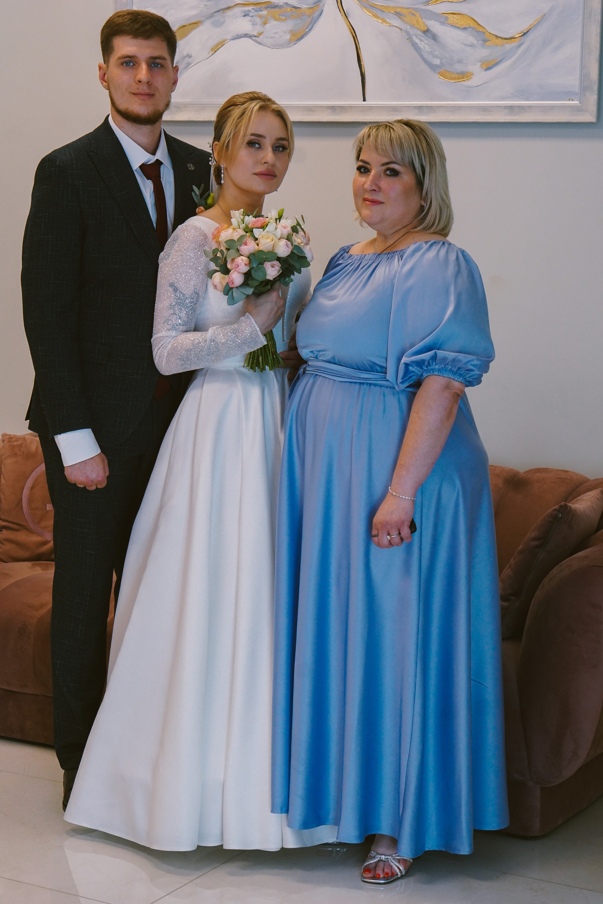 Мария. Фотограф в Москве Анастасия Калинина