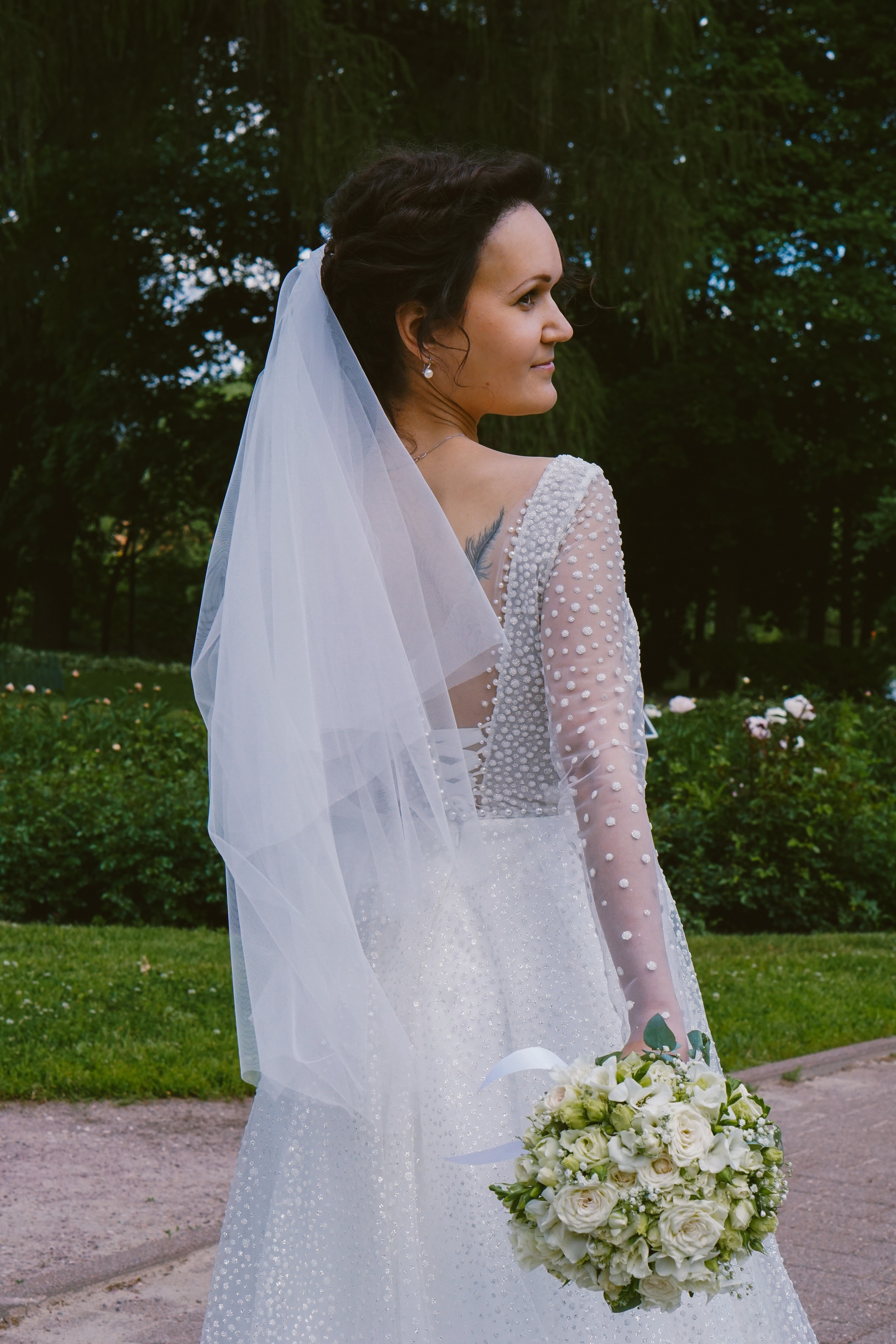 Светлана. Фотограф в Москве Анастасия Калинина