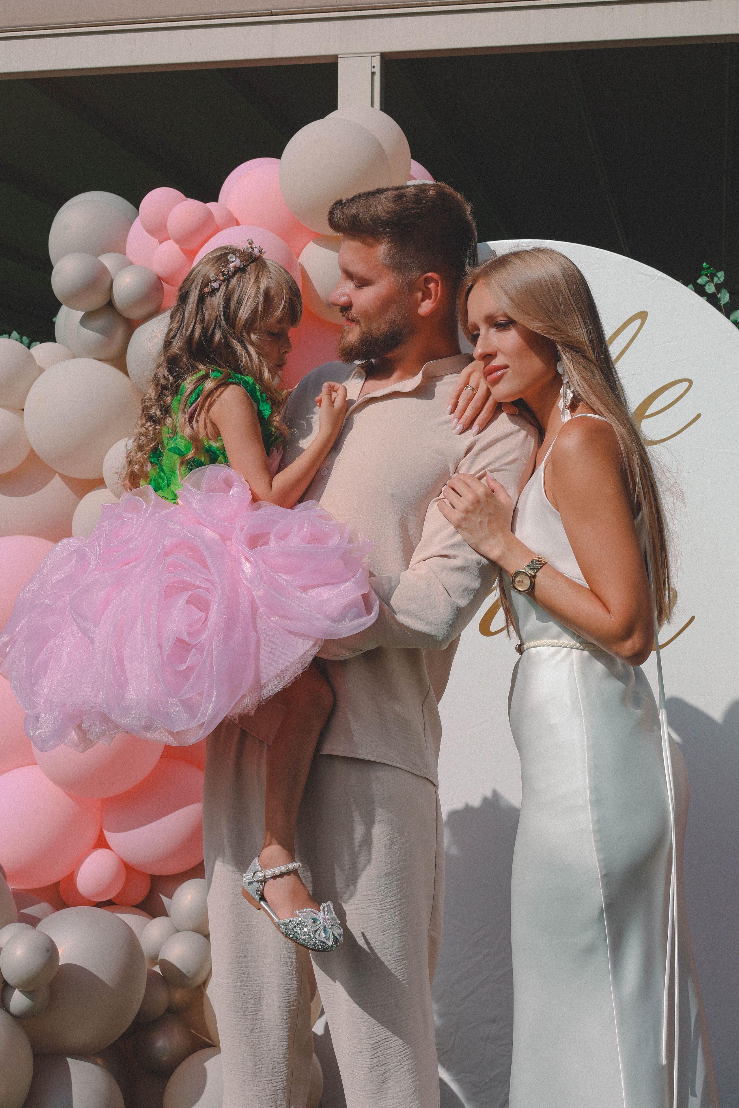 Еве 5 лет. Фотограф в Москве Анастасия Калинина