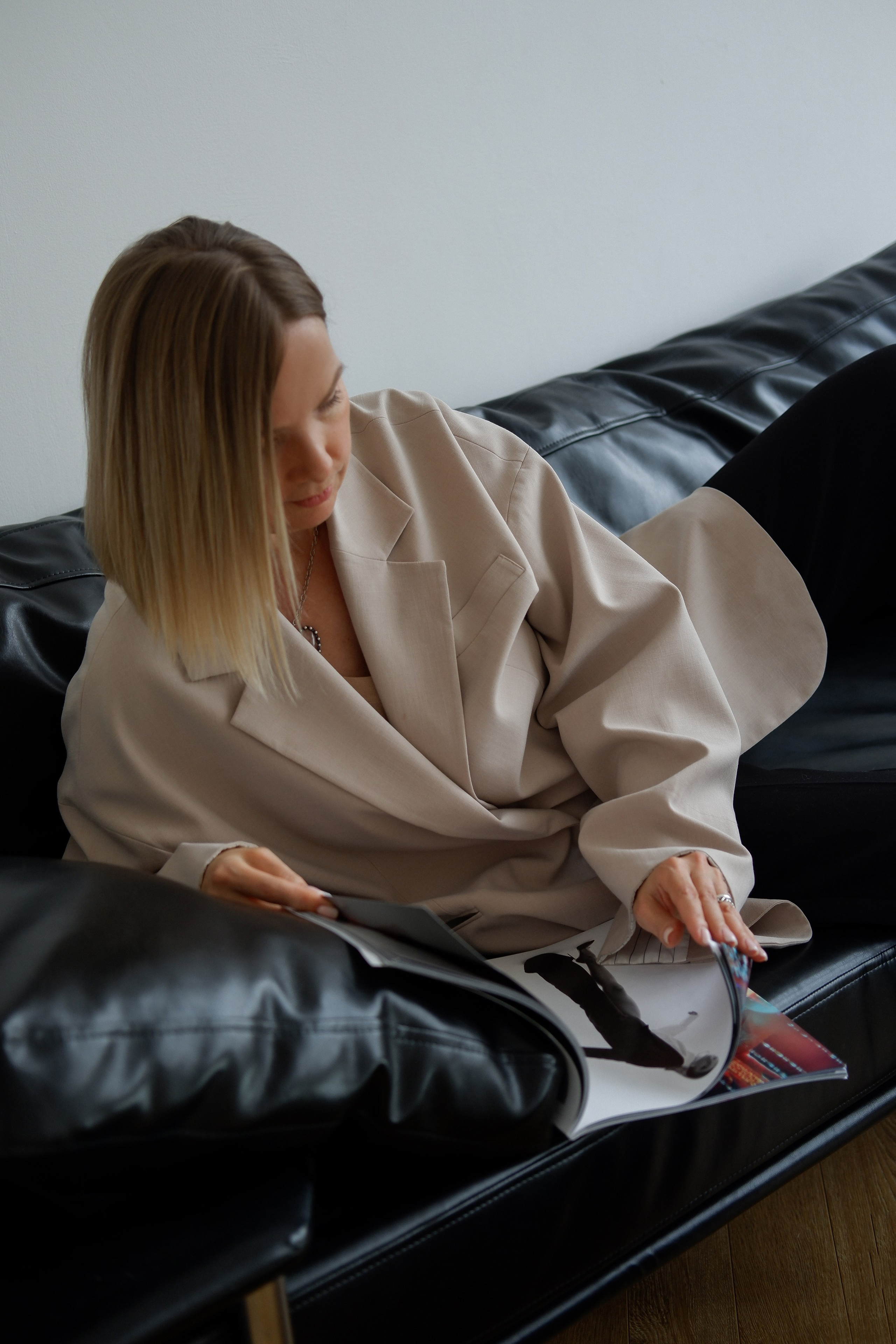 Съёмки для брендов. Маркова Мария — душевный фотограф со вкусом и стилем