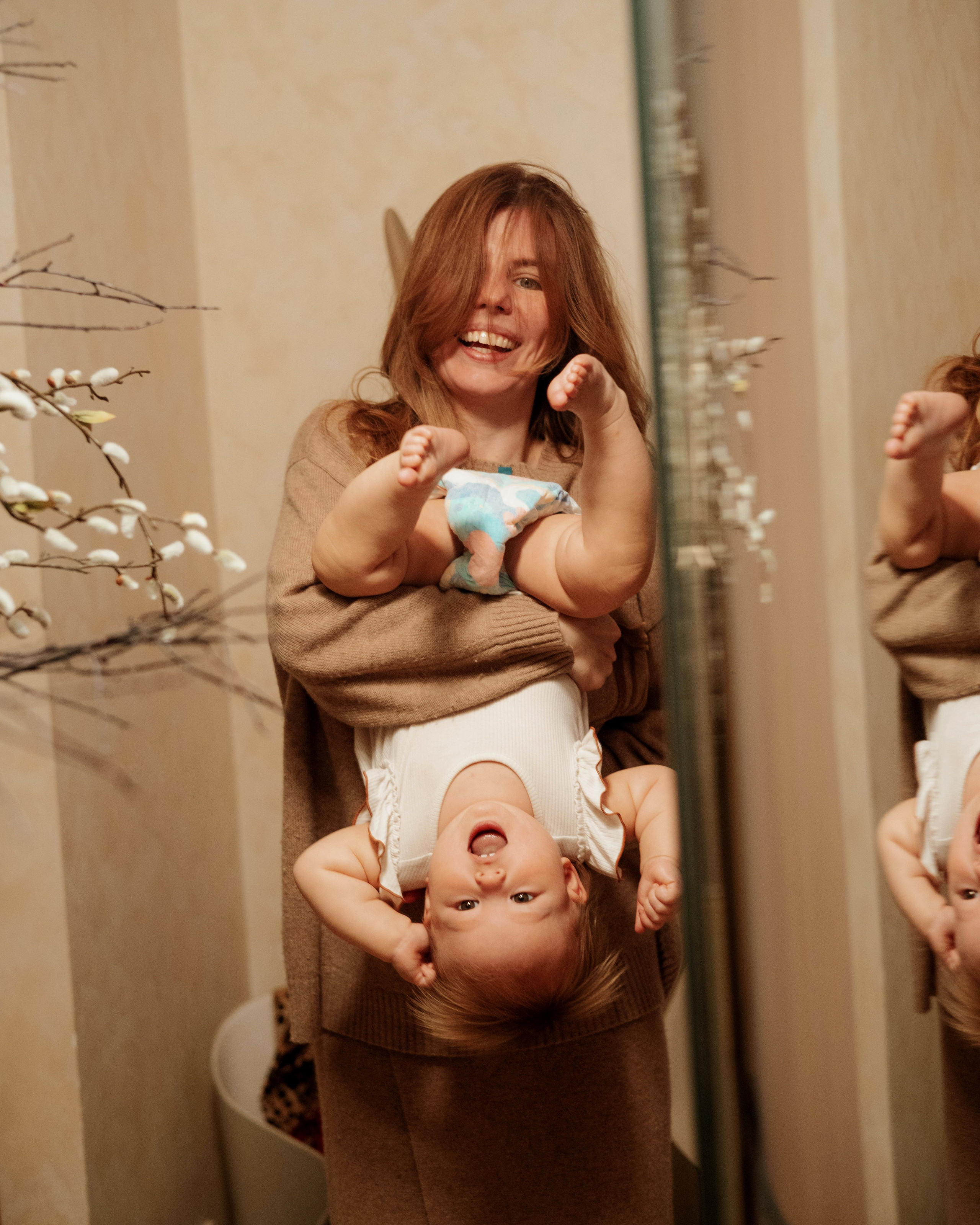 День Рождения Агаты. Индивидуальный фотограф в Москве